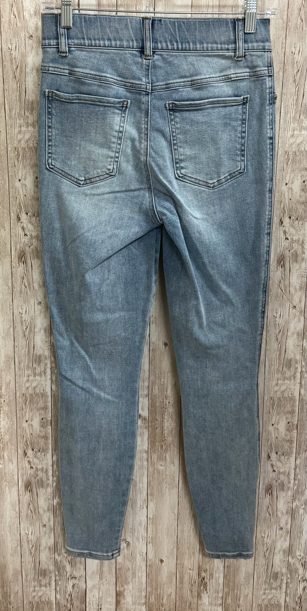 Size S SPANX BLUE DENIM Jeans