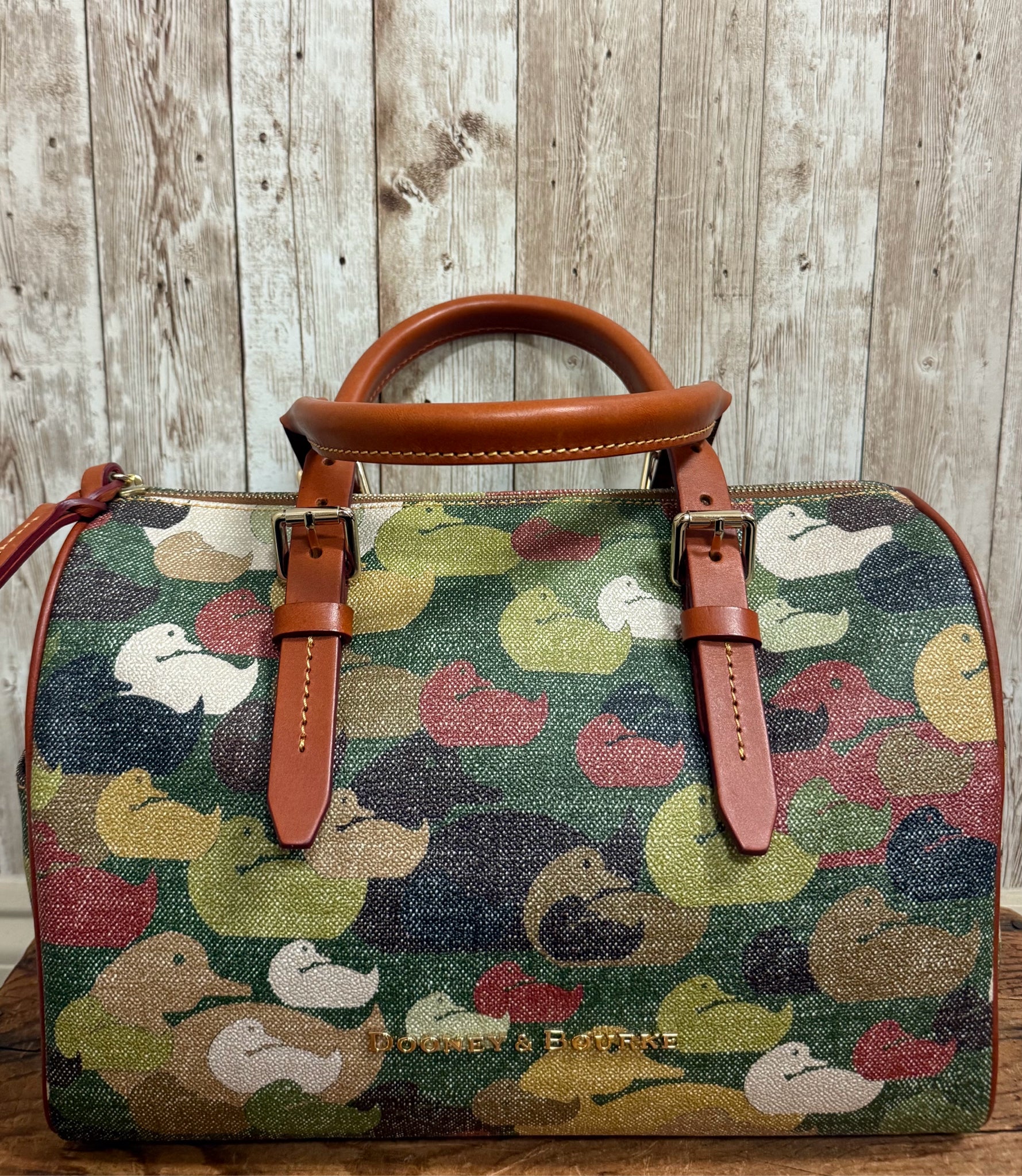 DOONEY&BOURKE Purse