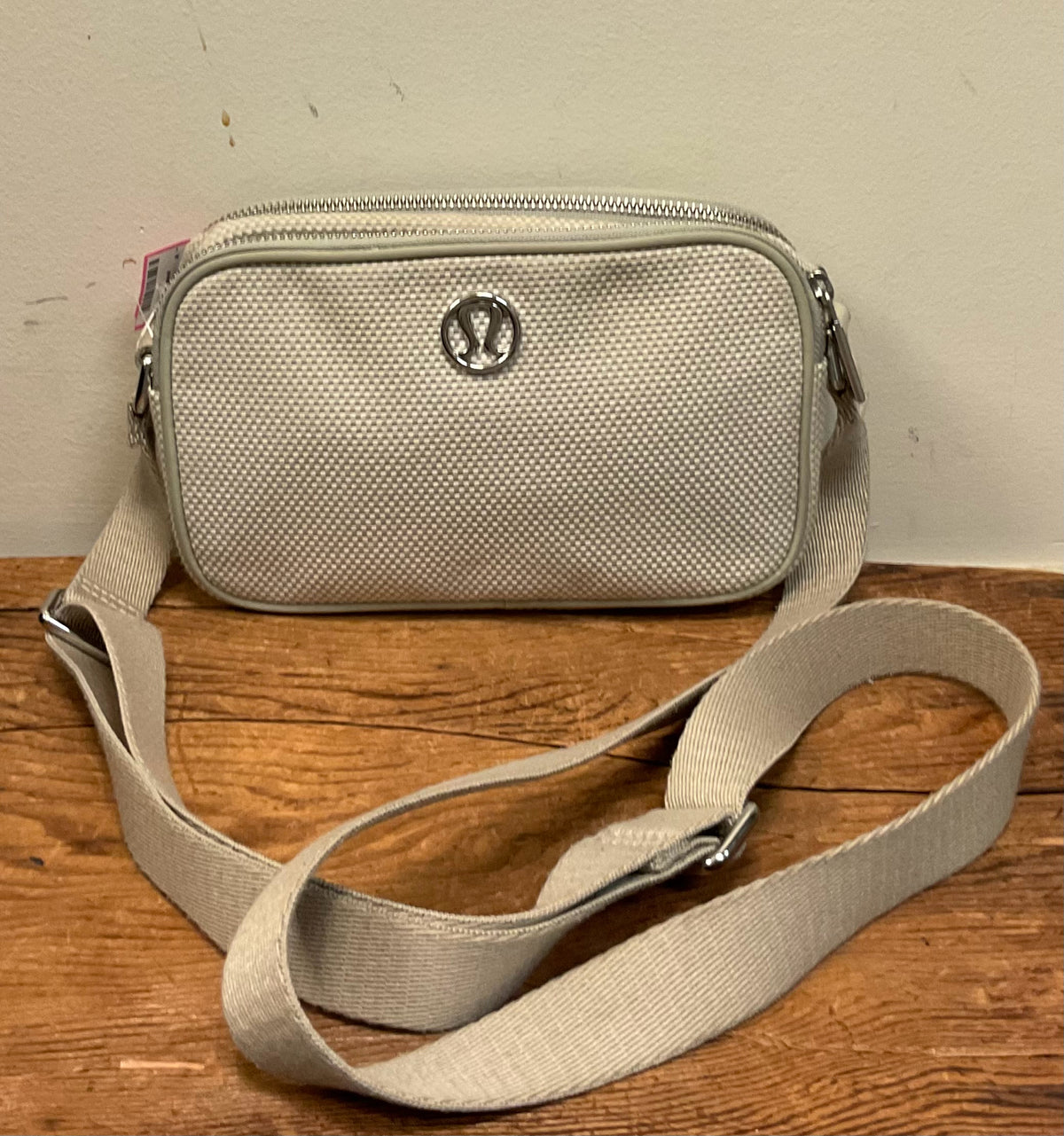 LULULEMON Purse