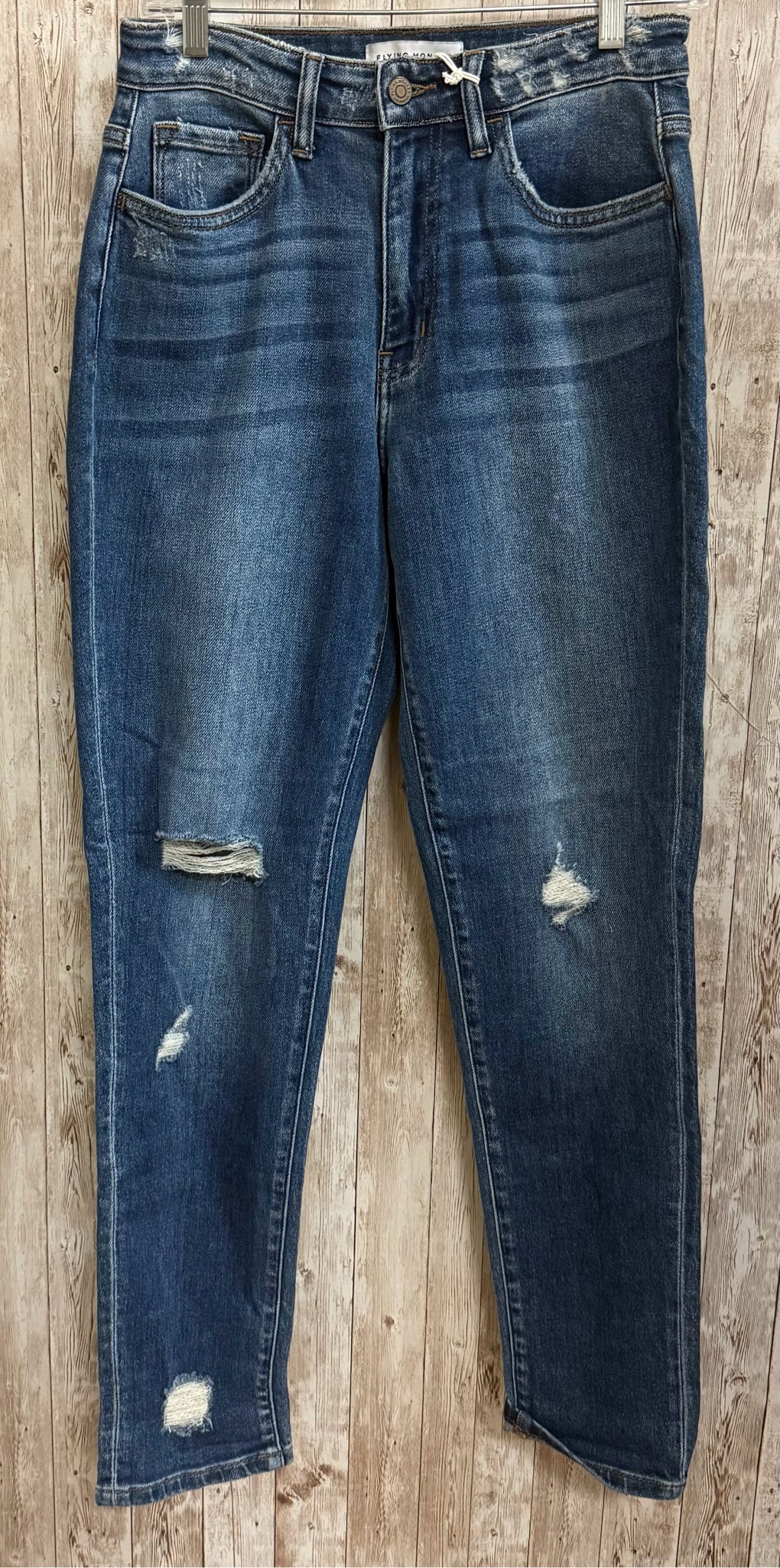 Size 4 FLYING MONKEY Denim Jeans