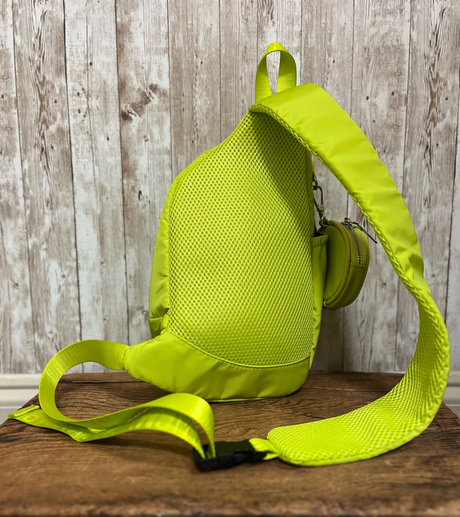 STEVE MADDEN BackPack