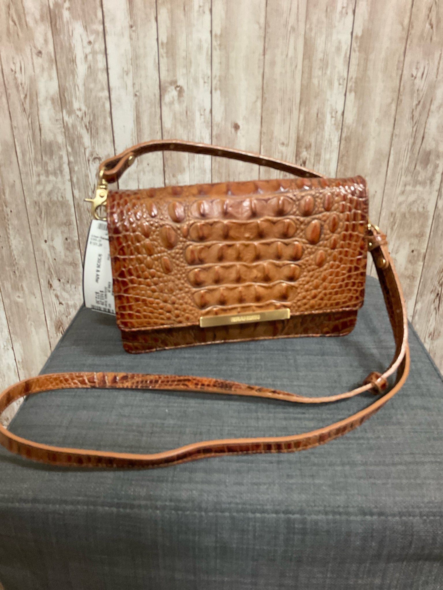 BRAHMIN Purse