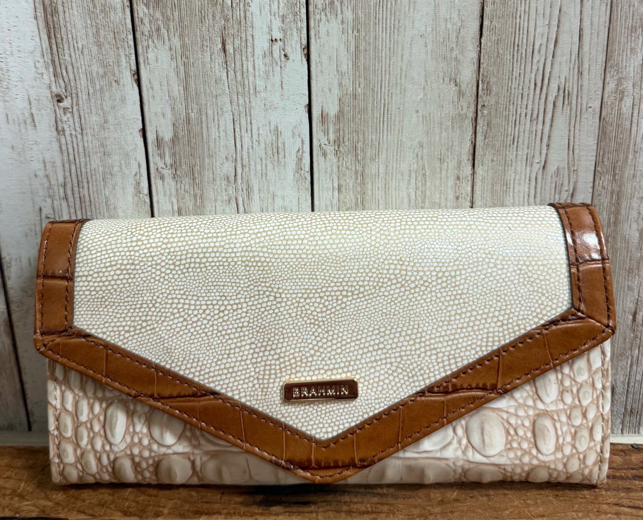 BRAHMIN Wallet