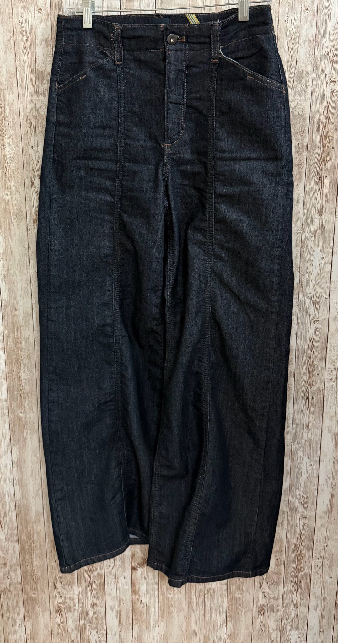 Size 6 MAEVE Blue Jeans