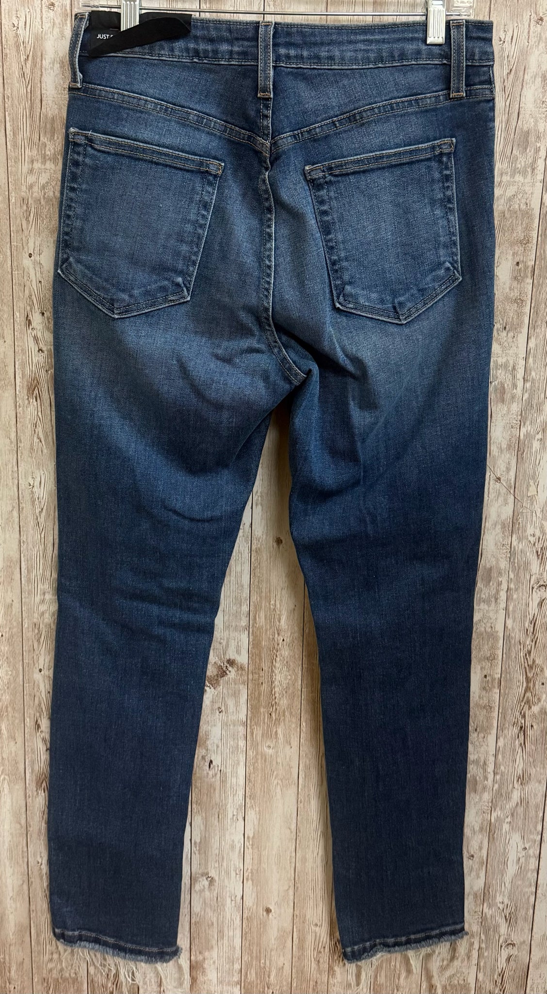 Size 10 JUST BLACK Denim Jeans