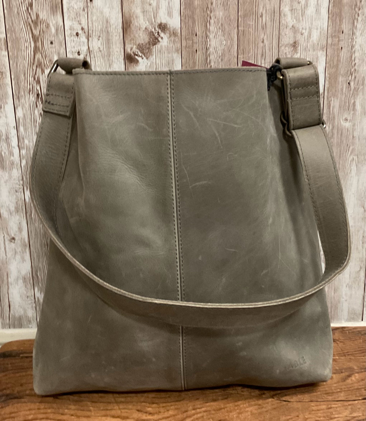 ABLE Purse