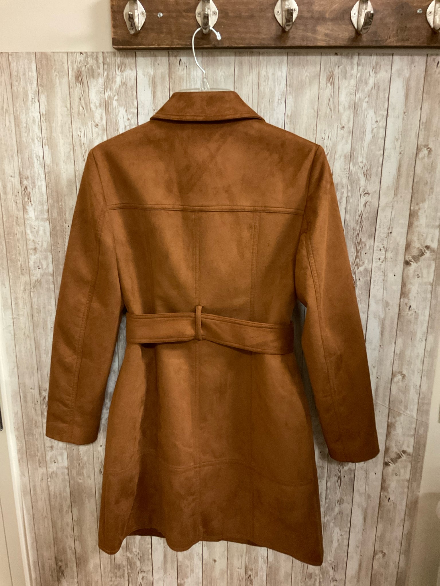 INC Brown Coat