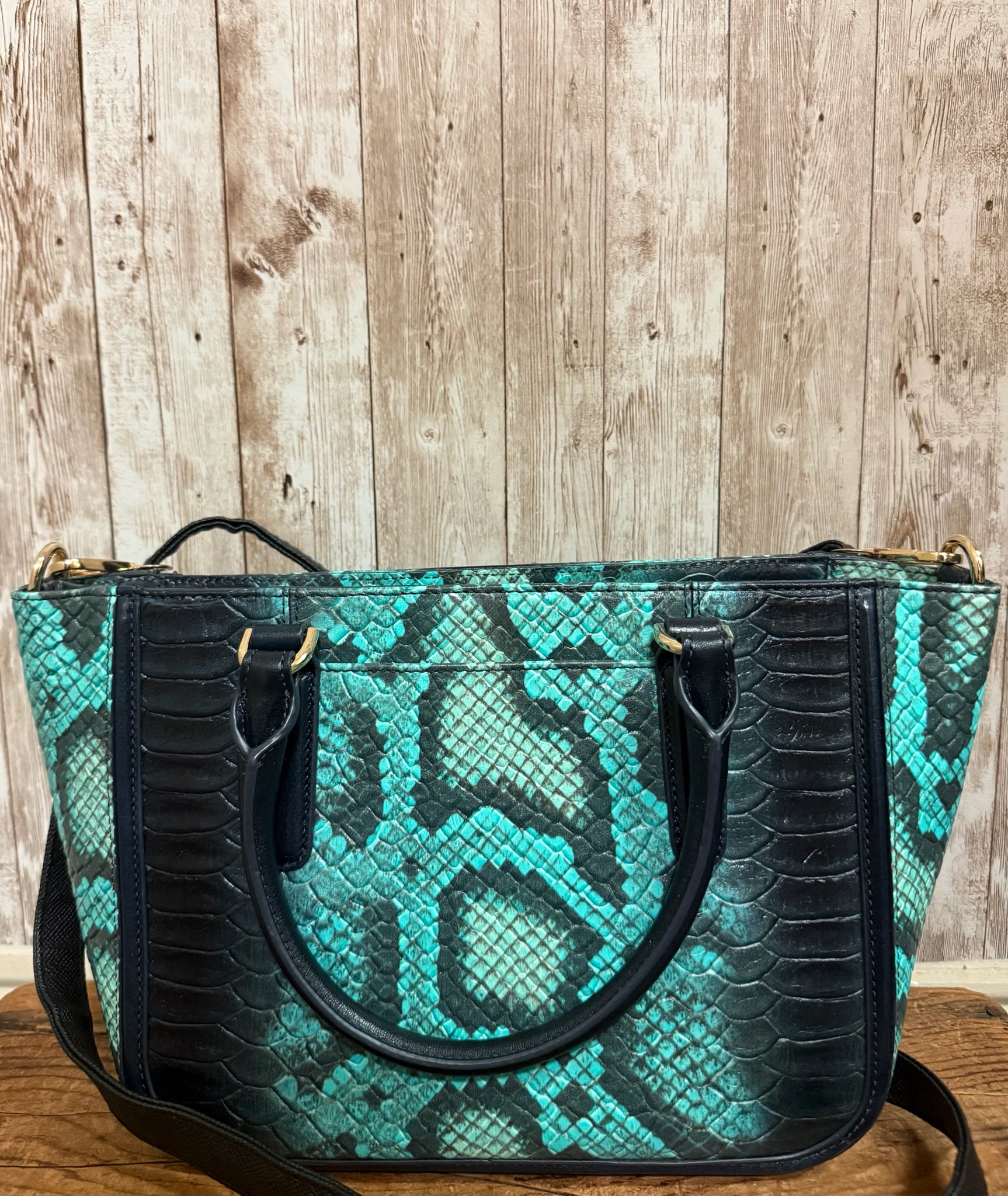 BRAHMIN Purse