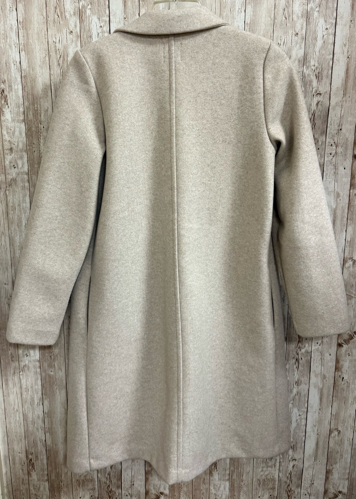 ZARA Beige Coat