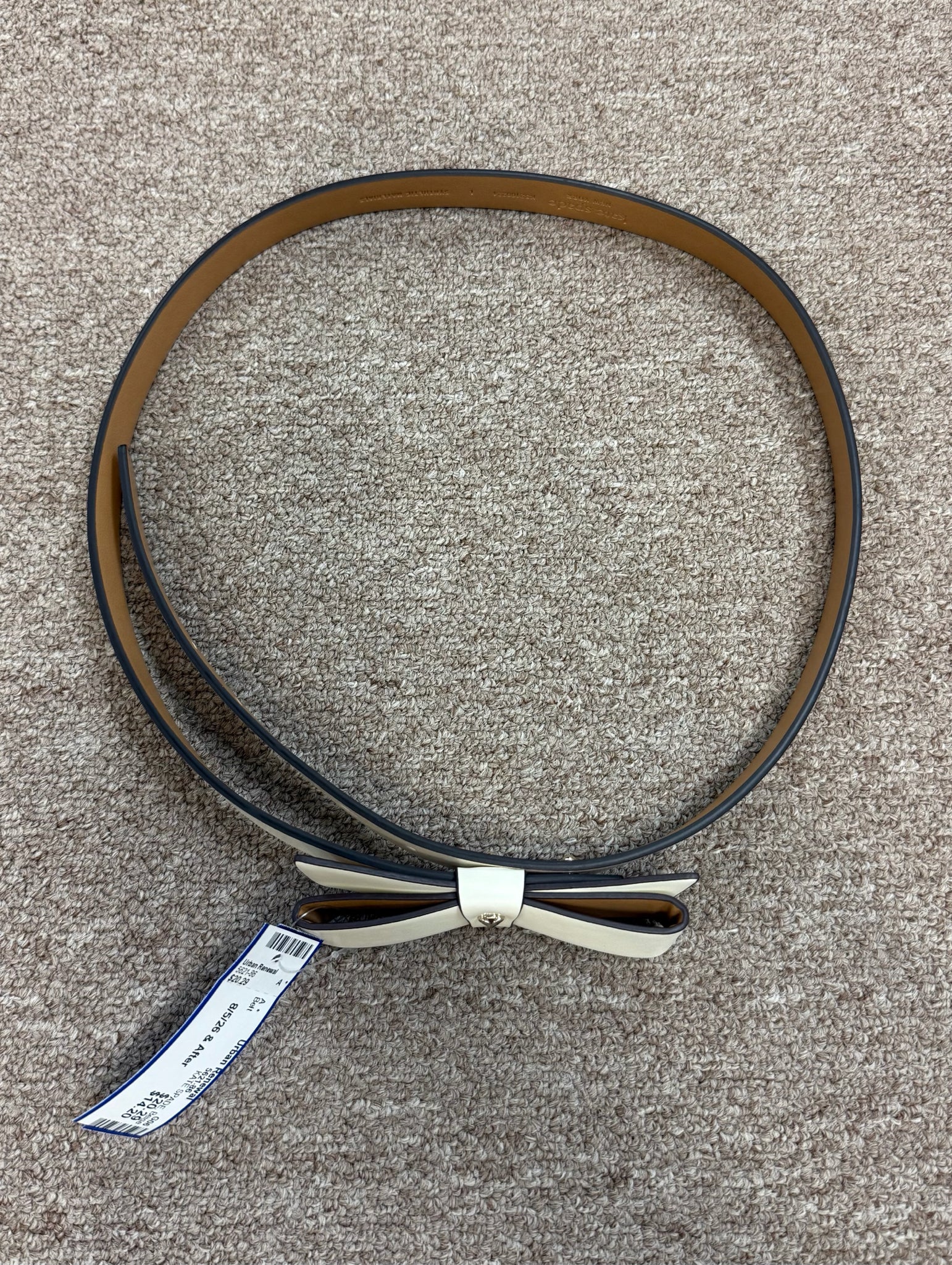 KATE SPADE Belt