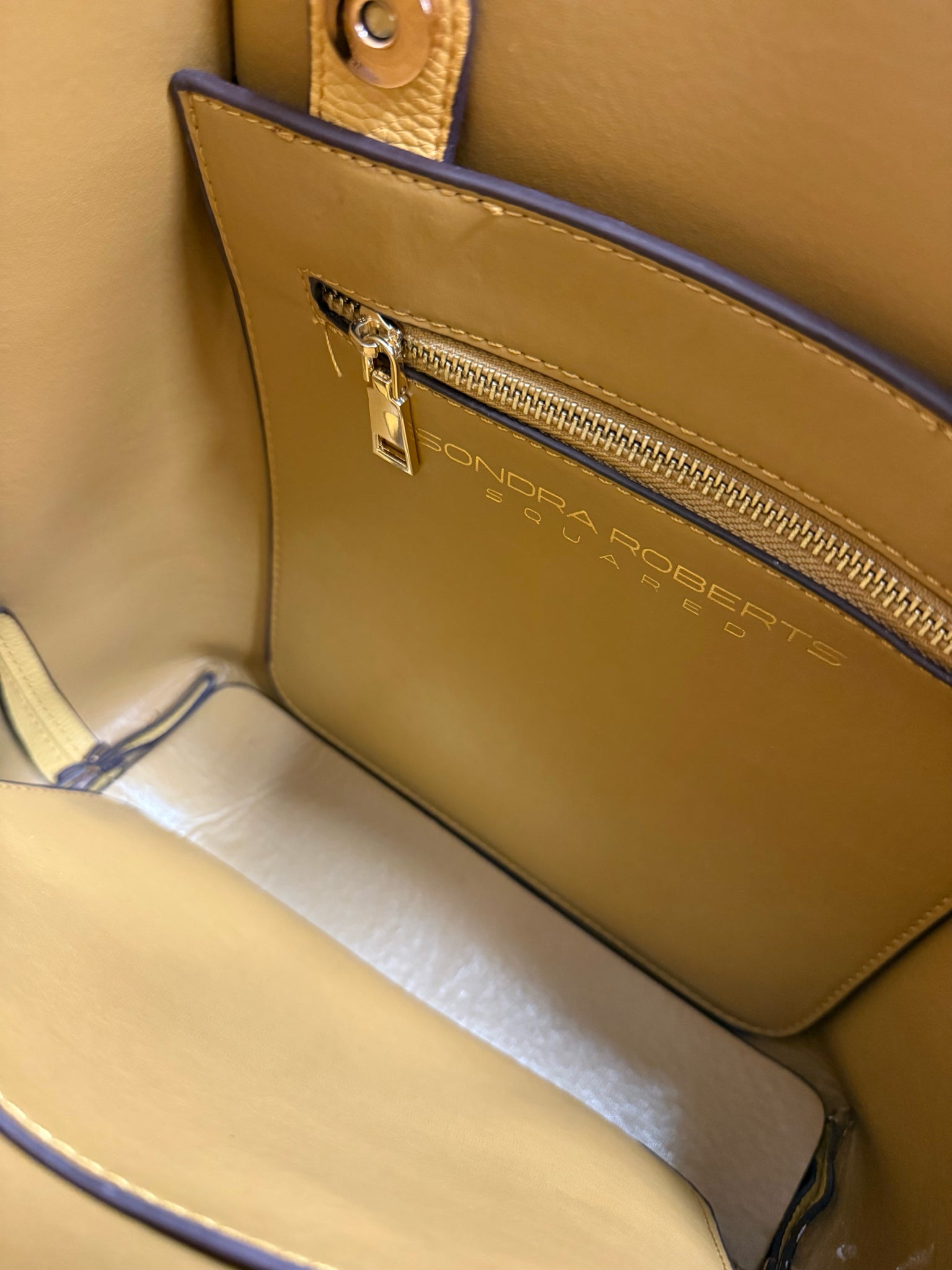 SONDRA ROBERTS Purse