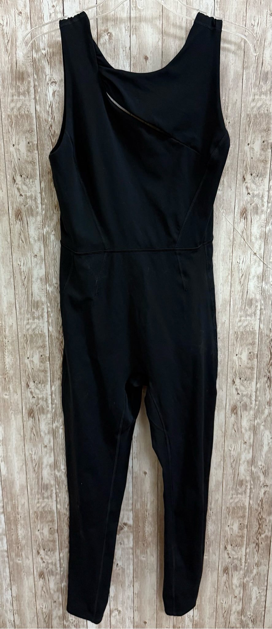 Size M FP MOVEMENT Black Jumper