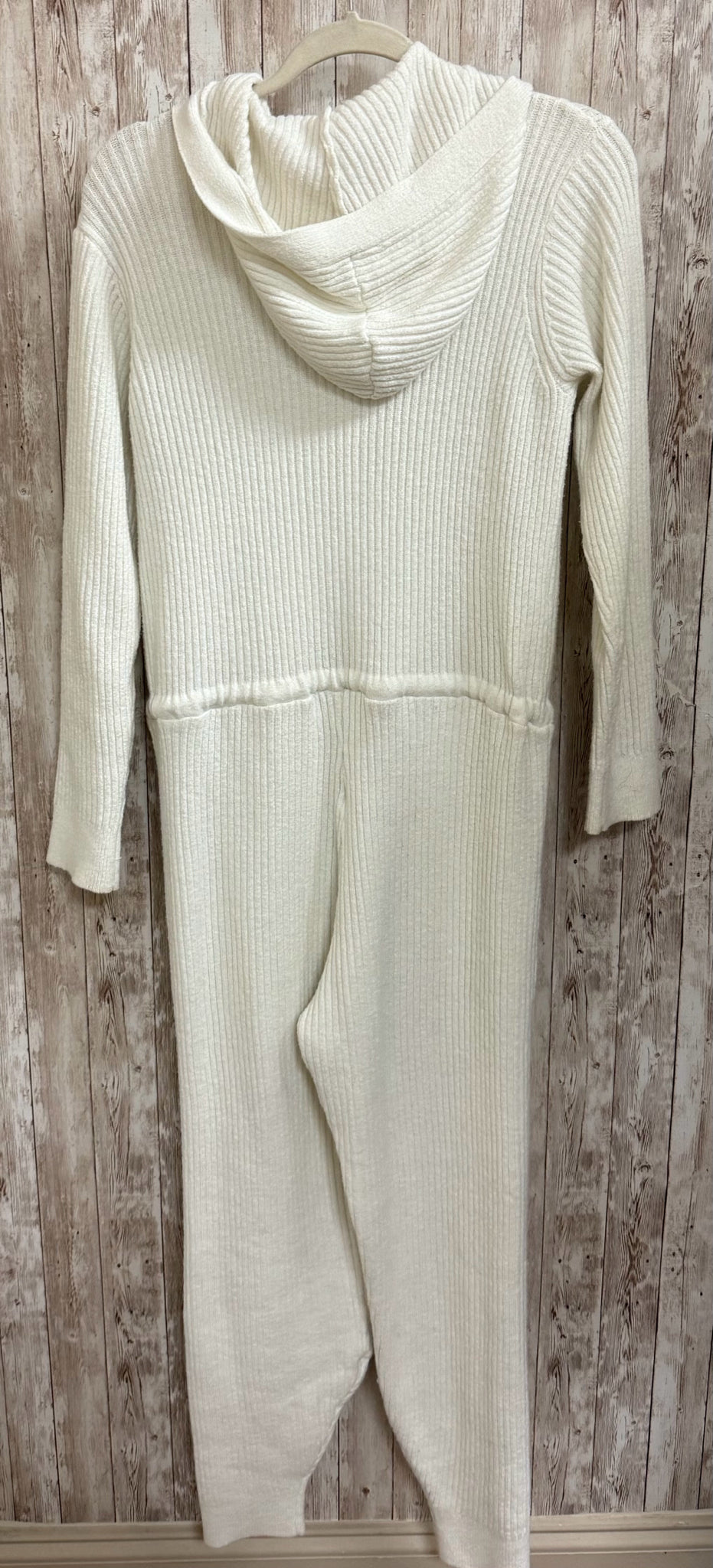 EVERY Size S Cream Jumper