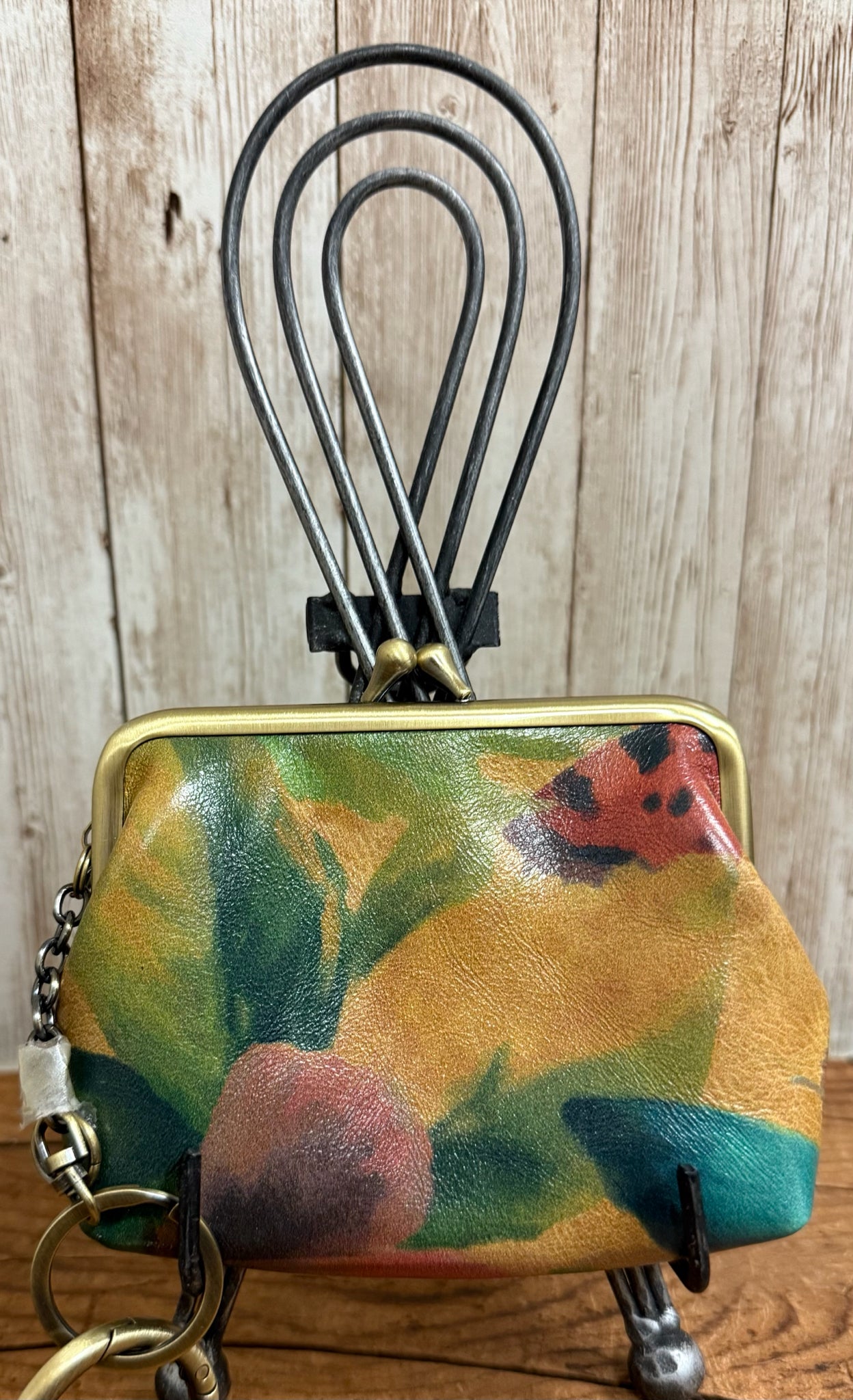 PATRICIA NASH Wallet