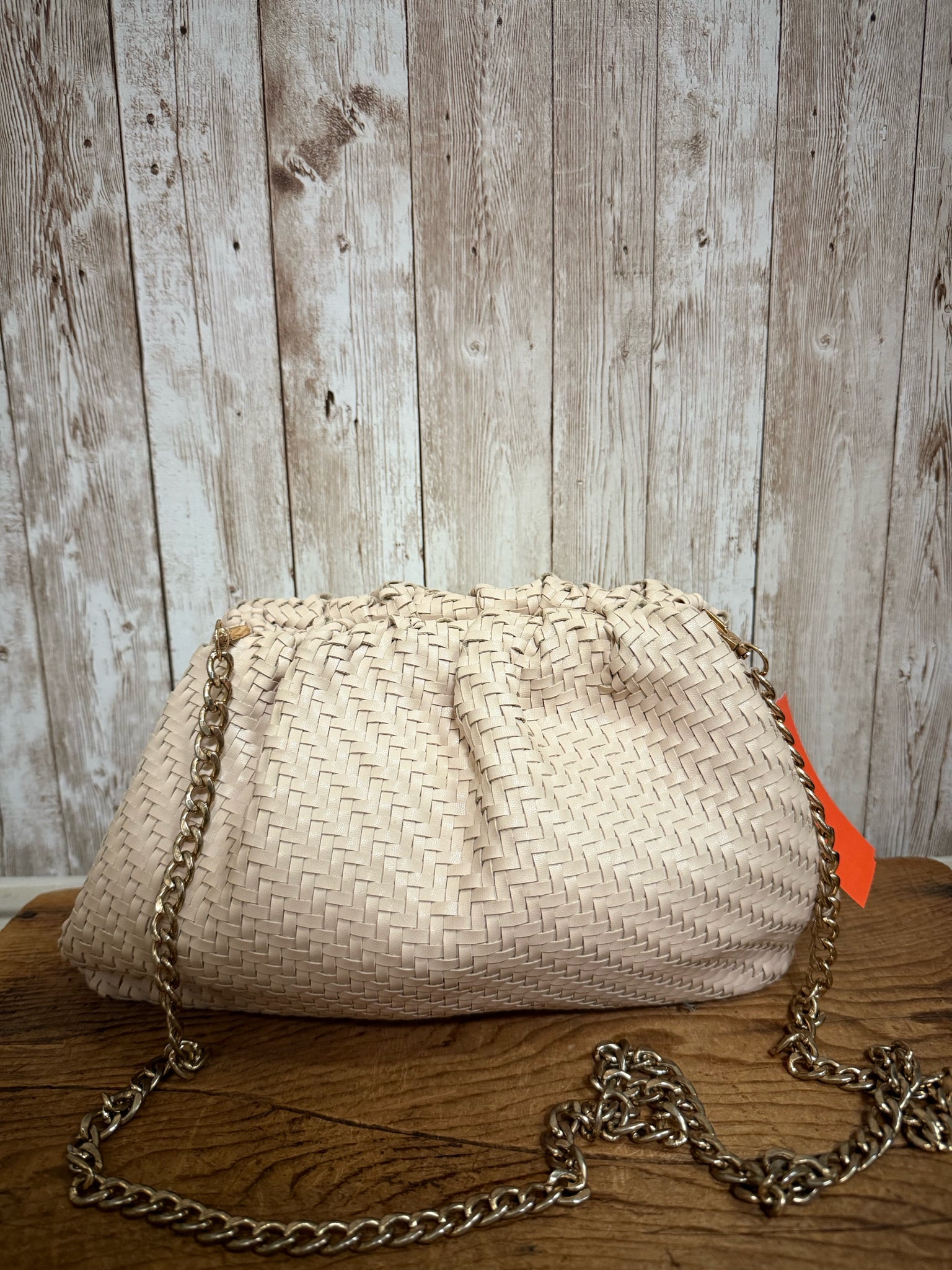 ANTHROPOLOGIE Purse