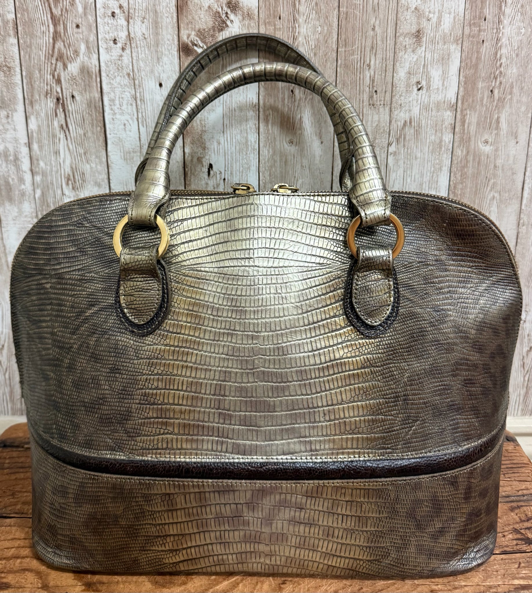 BRAHMIN Purse