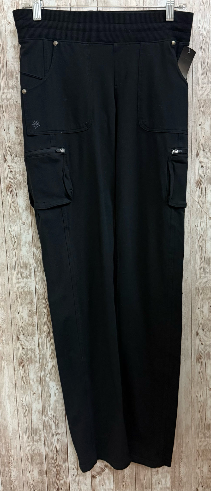 Size S ATHLETA Black Pants