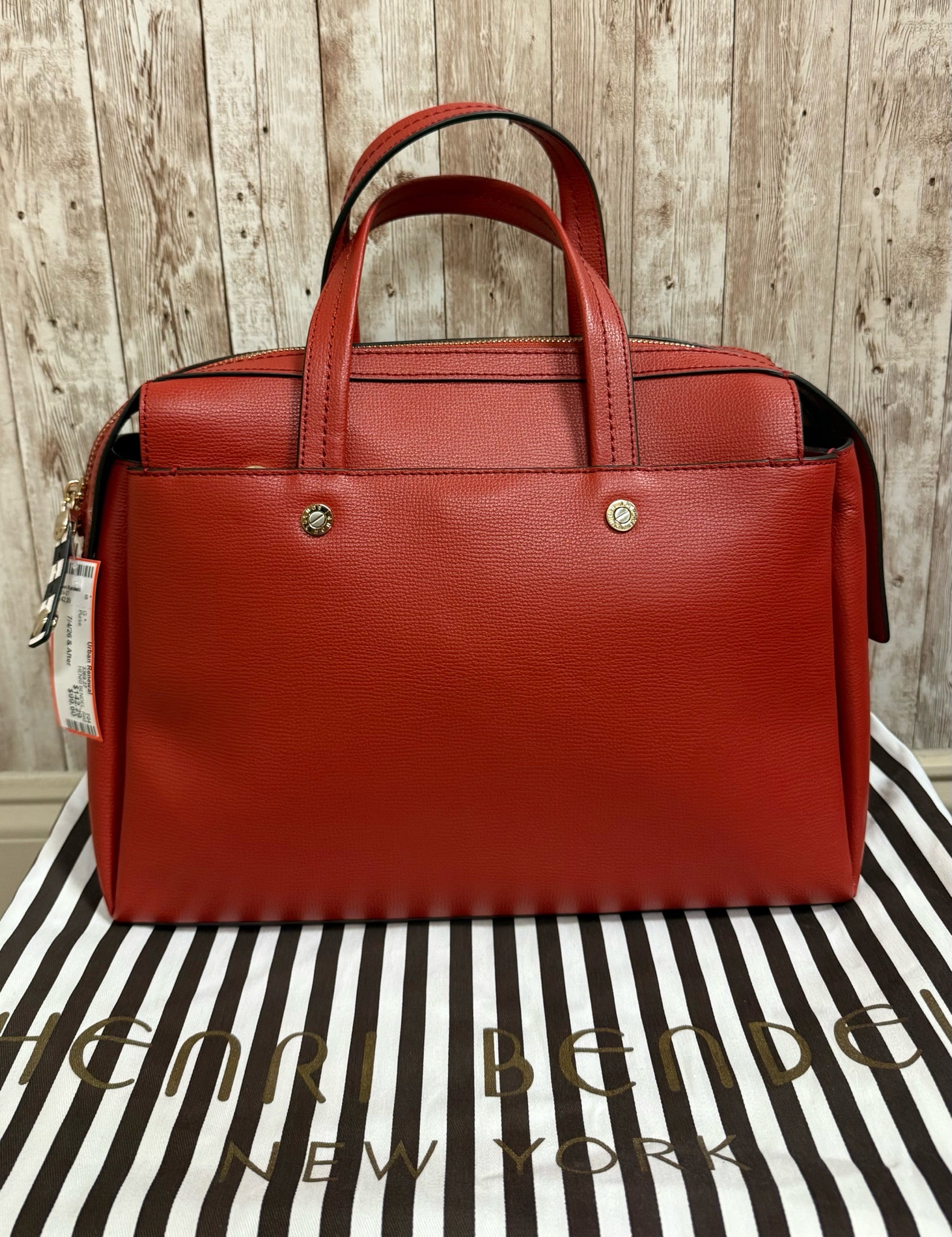 HENRI BENDEL Purse