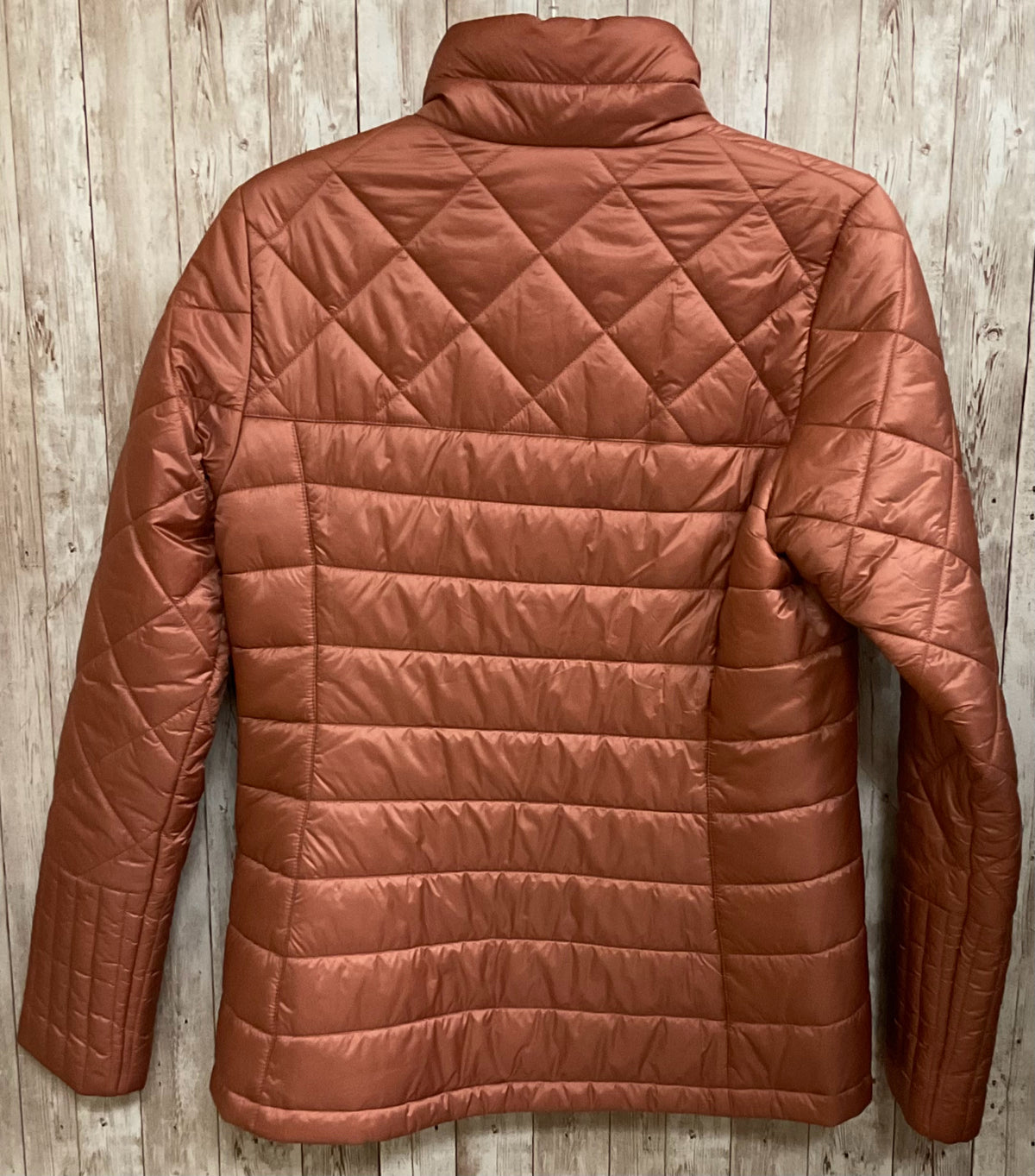 Size M PATAGONIA CLAY Jacket