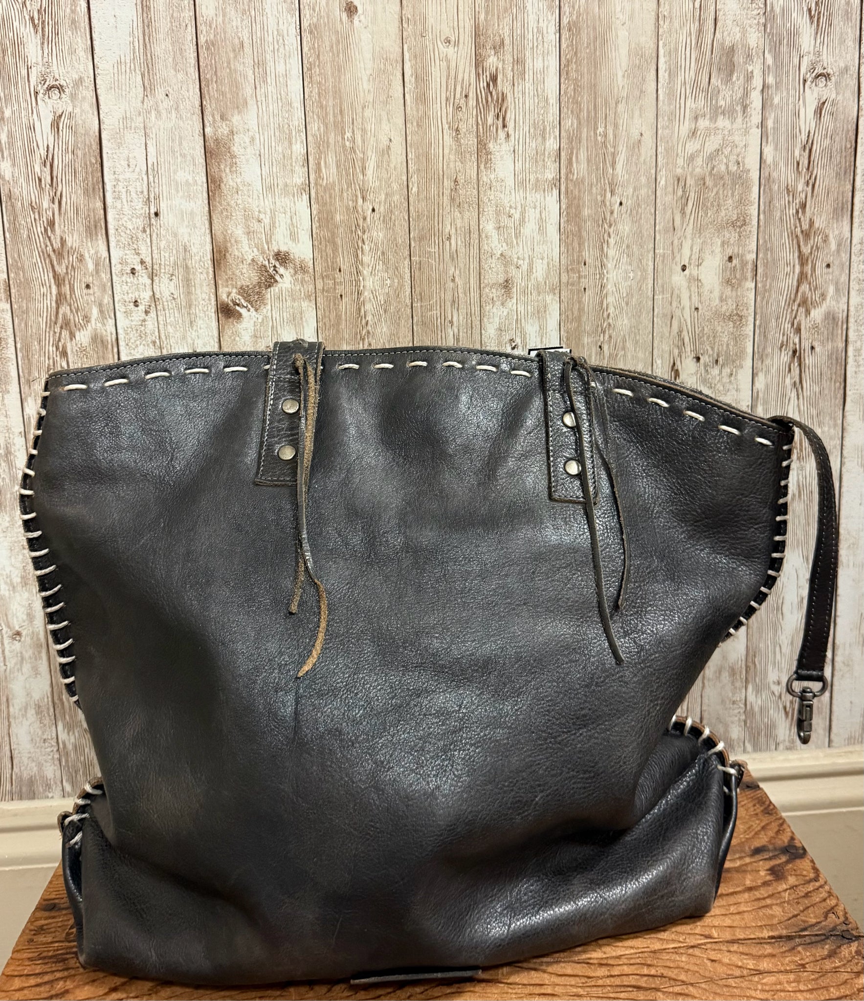 BED STU Tote