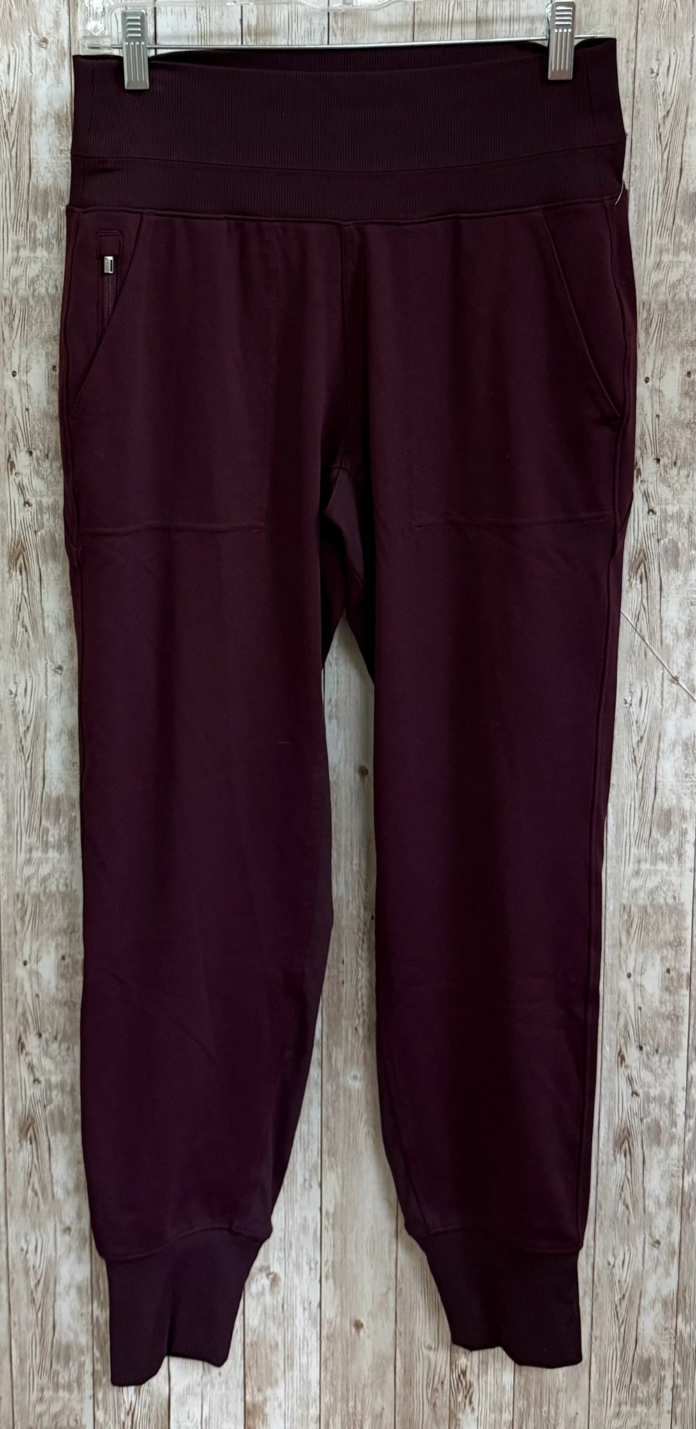 Size S ATHLETA WINE Leggings