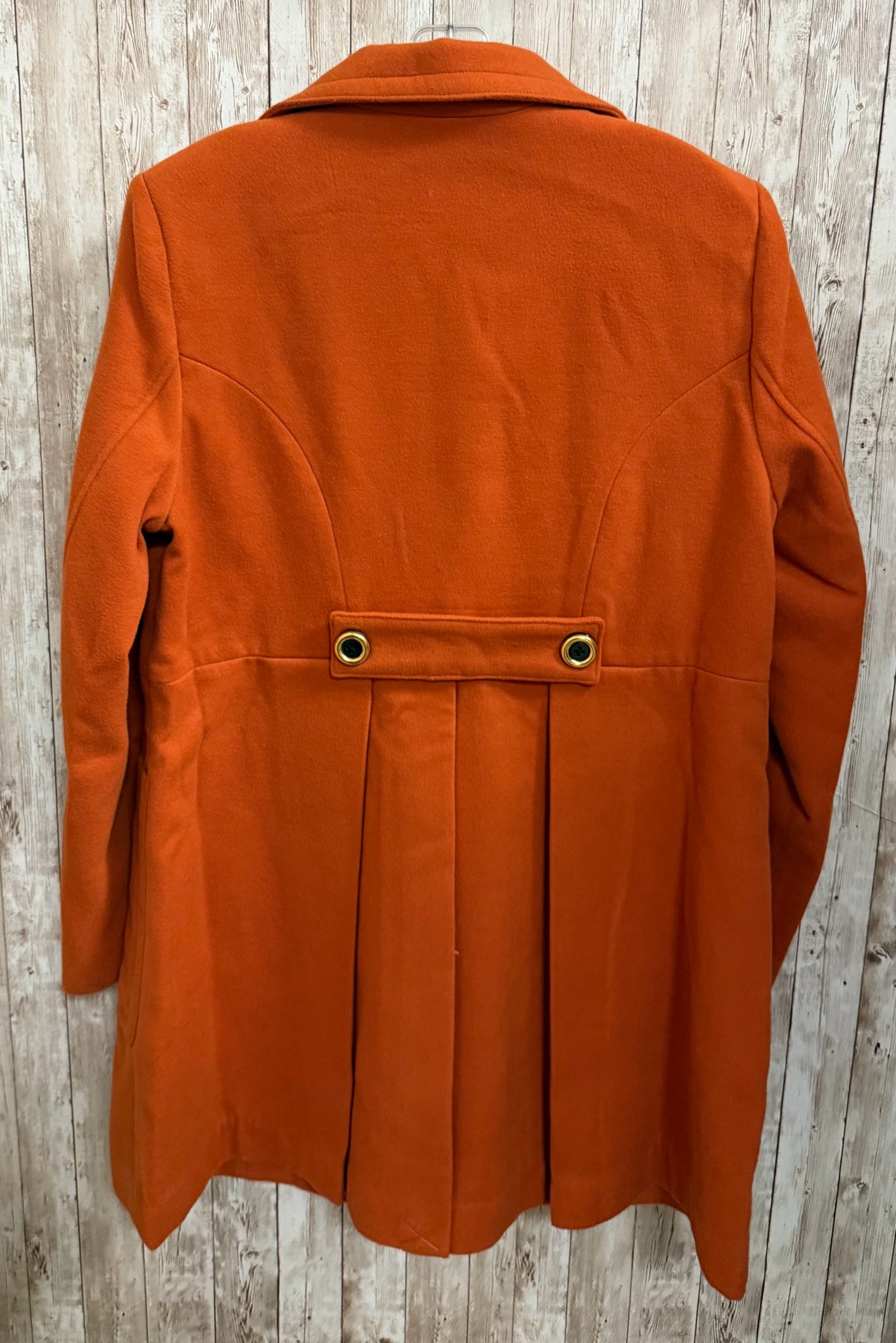 CABI Pumpkin Coat