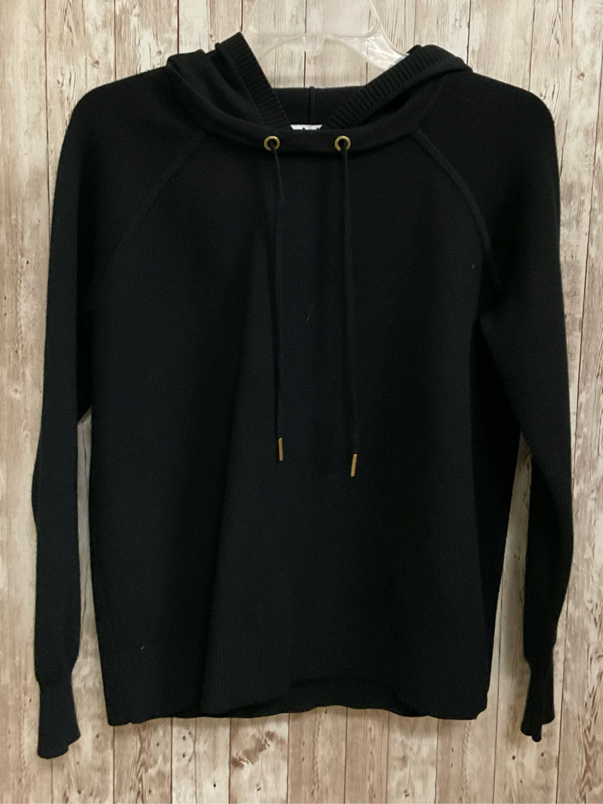 Size XS MAGASCHONI Black Top