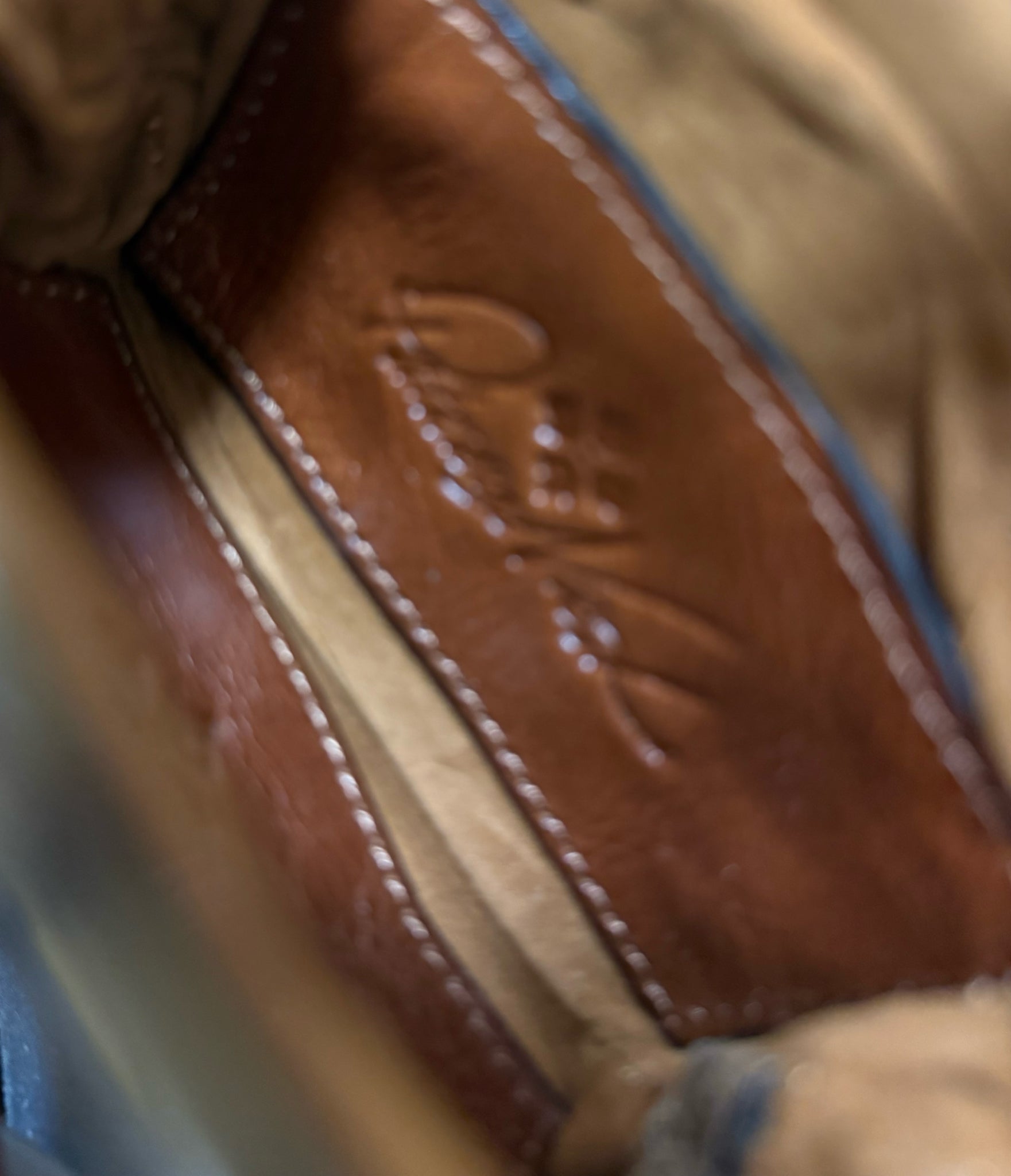 PATRICIA NASH COIN WALLET