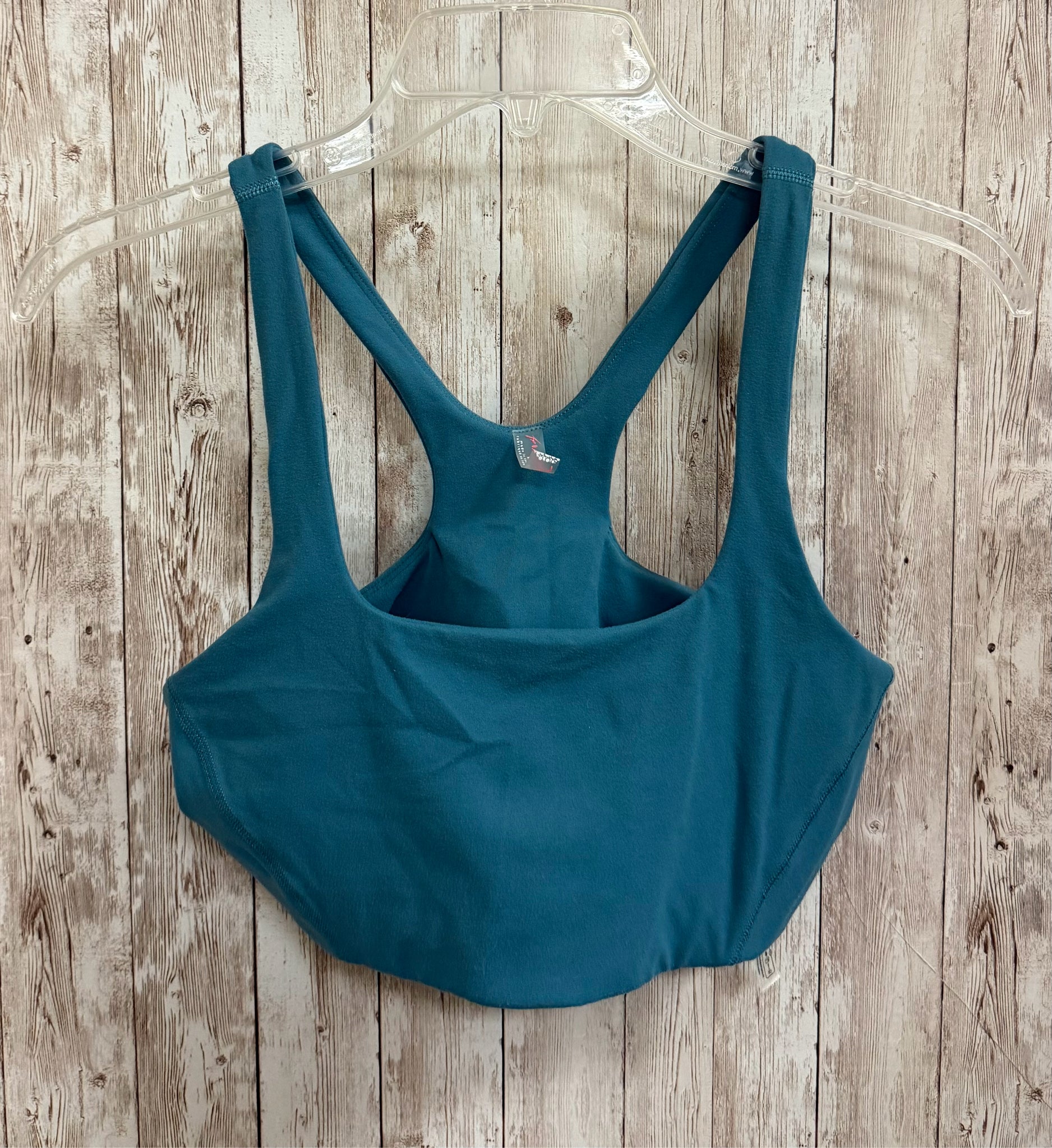 FP MOVEMENT Teal Fitness