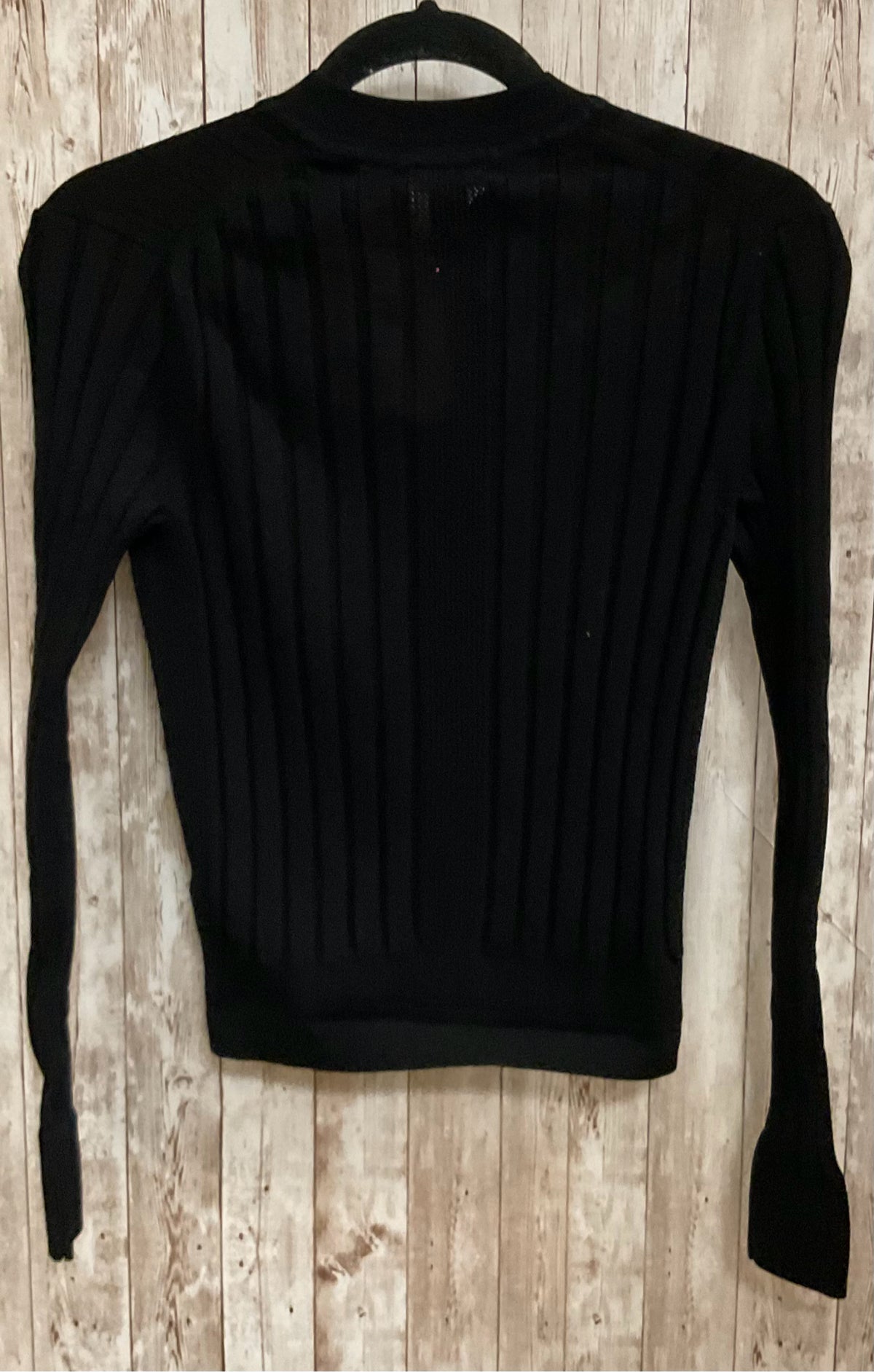 Size XS ATHLETA Black Jacket