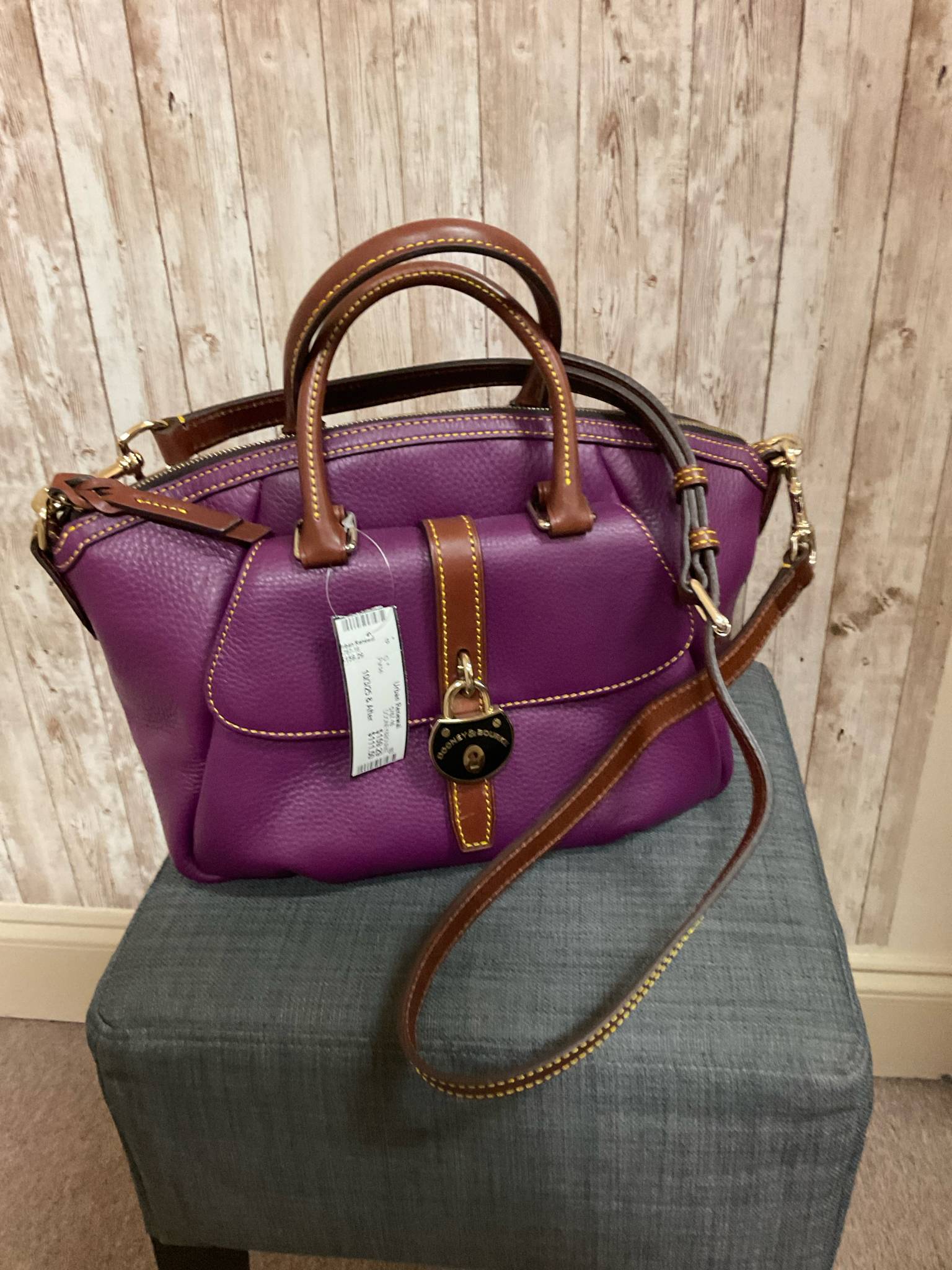 DOONEY&BOURKE Purse