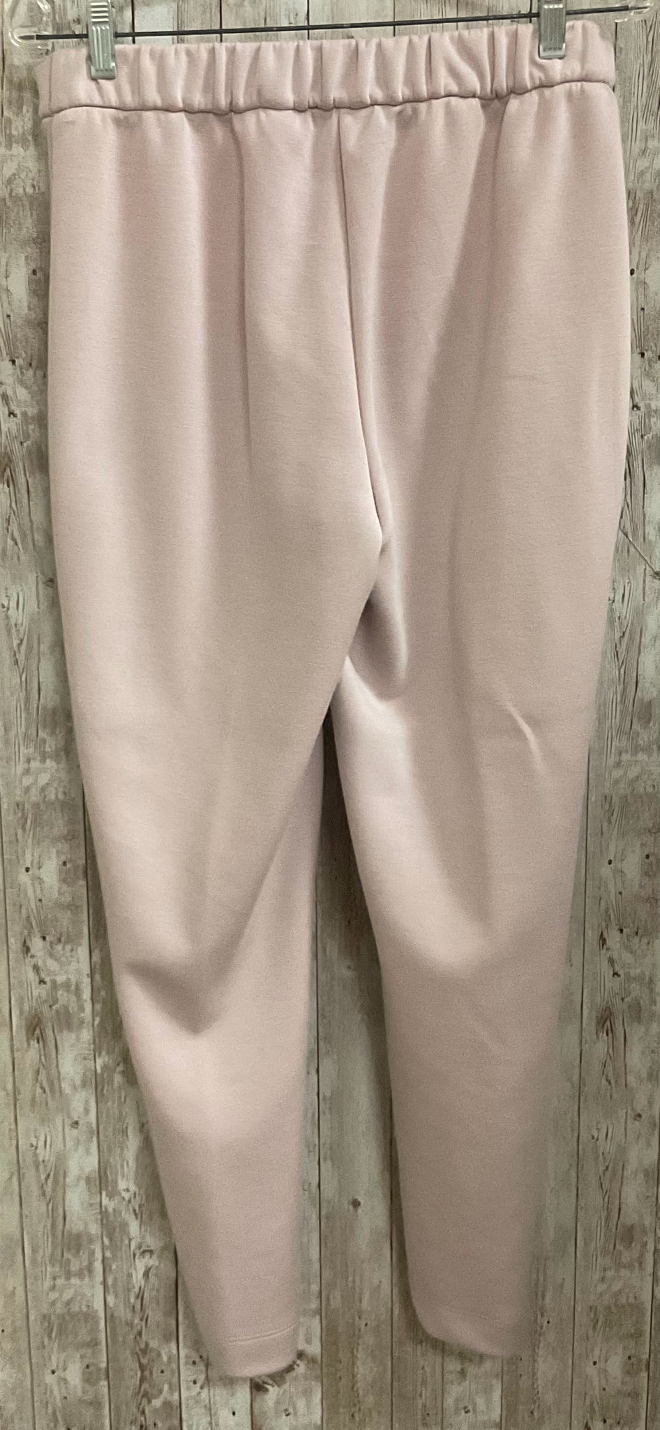 Size M ELIE TAHARI Light Pink 2 PC SET