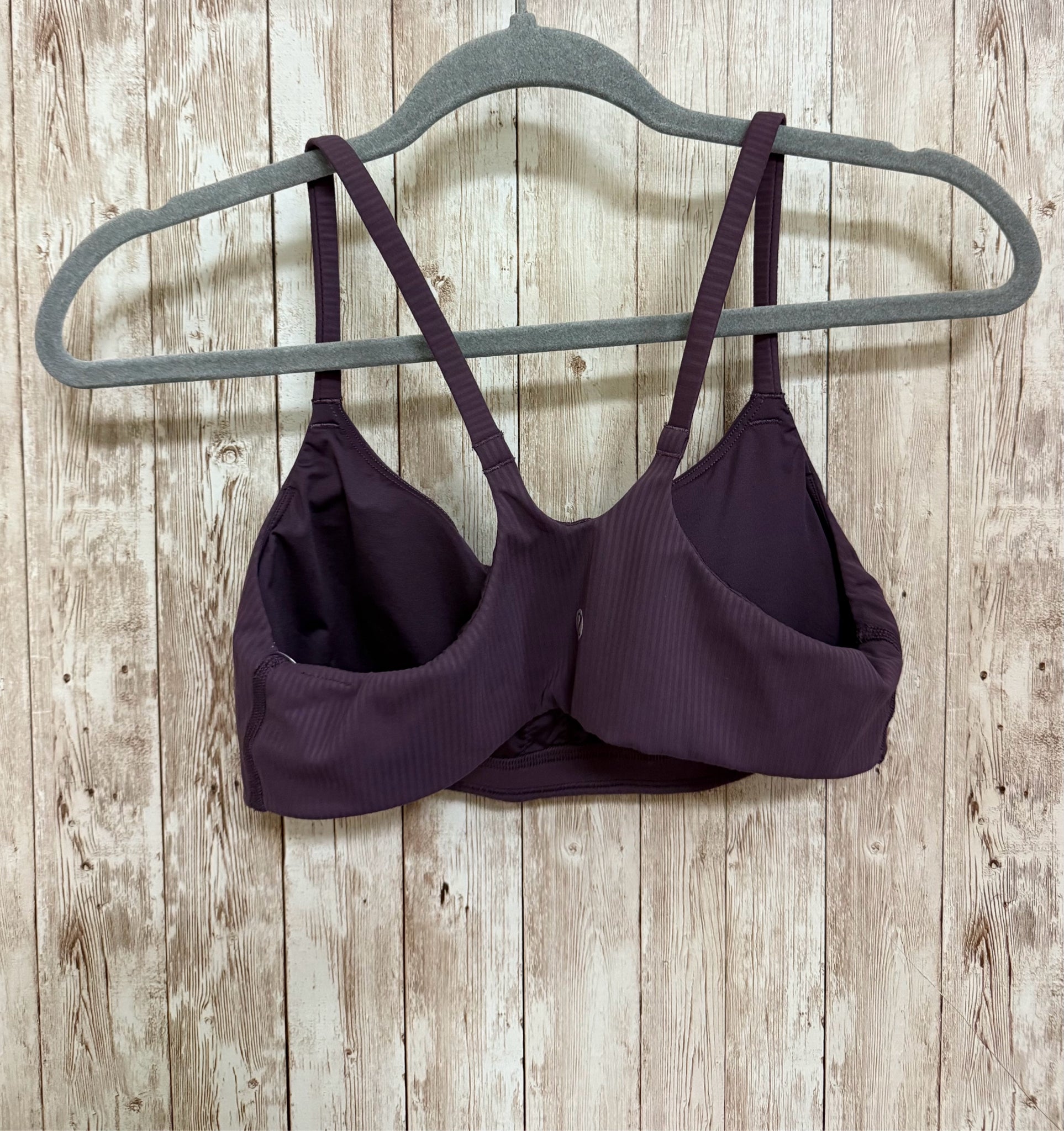 LULULEMON Purple BRA'S
