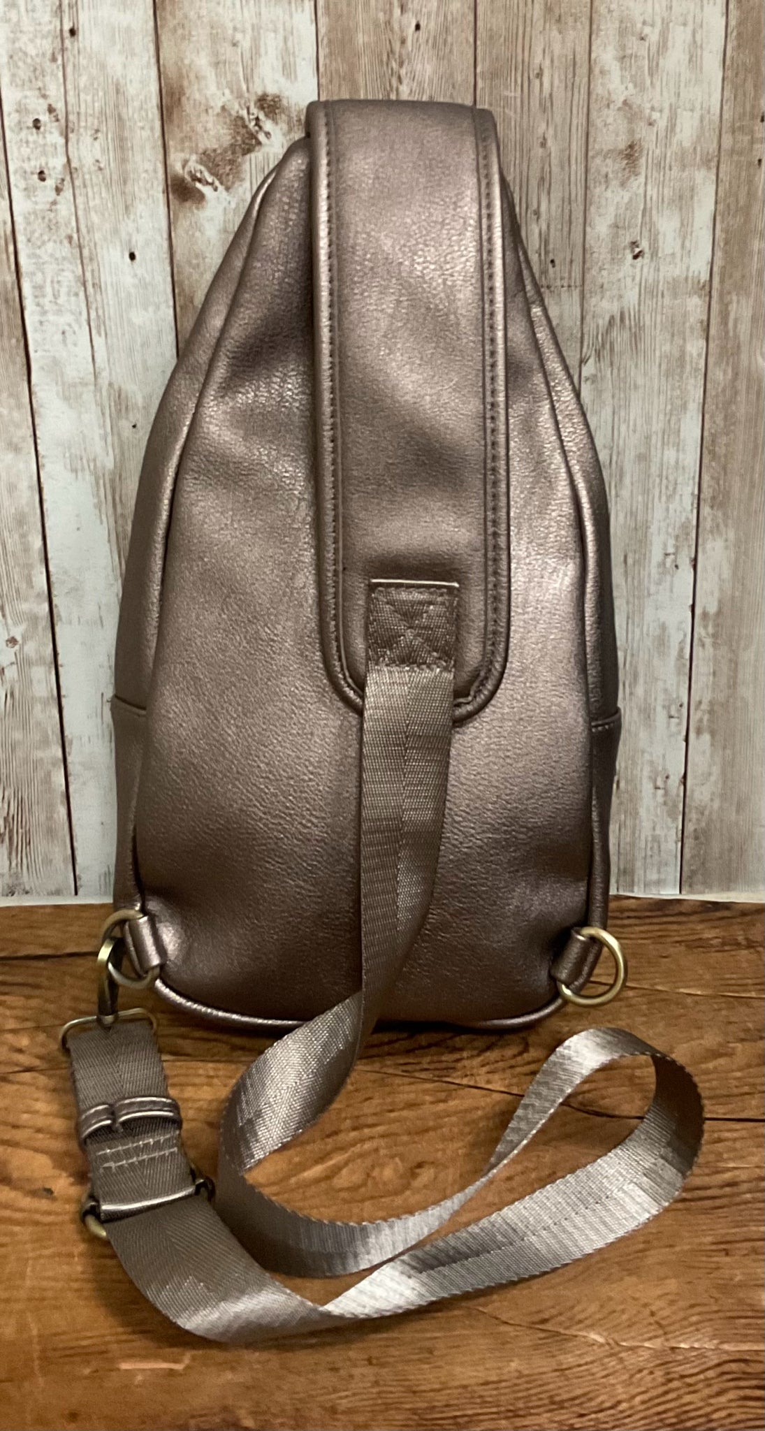 ANTIK KRAFT BackPack