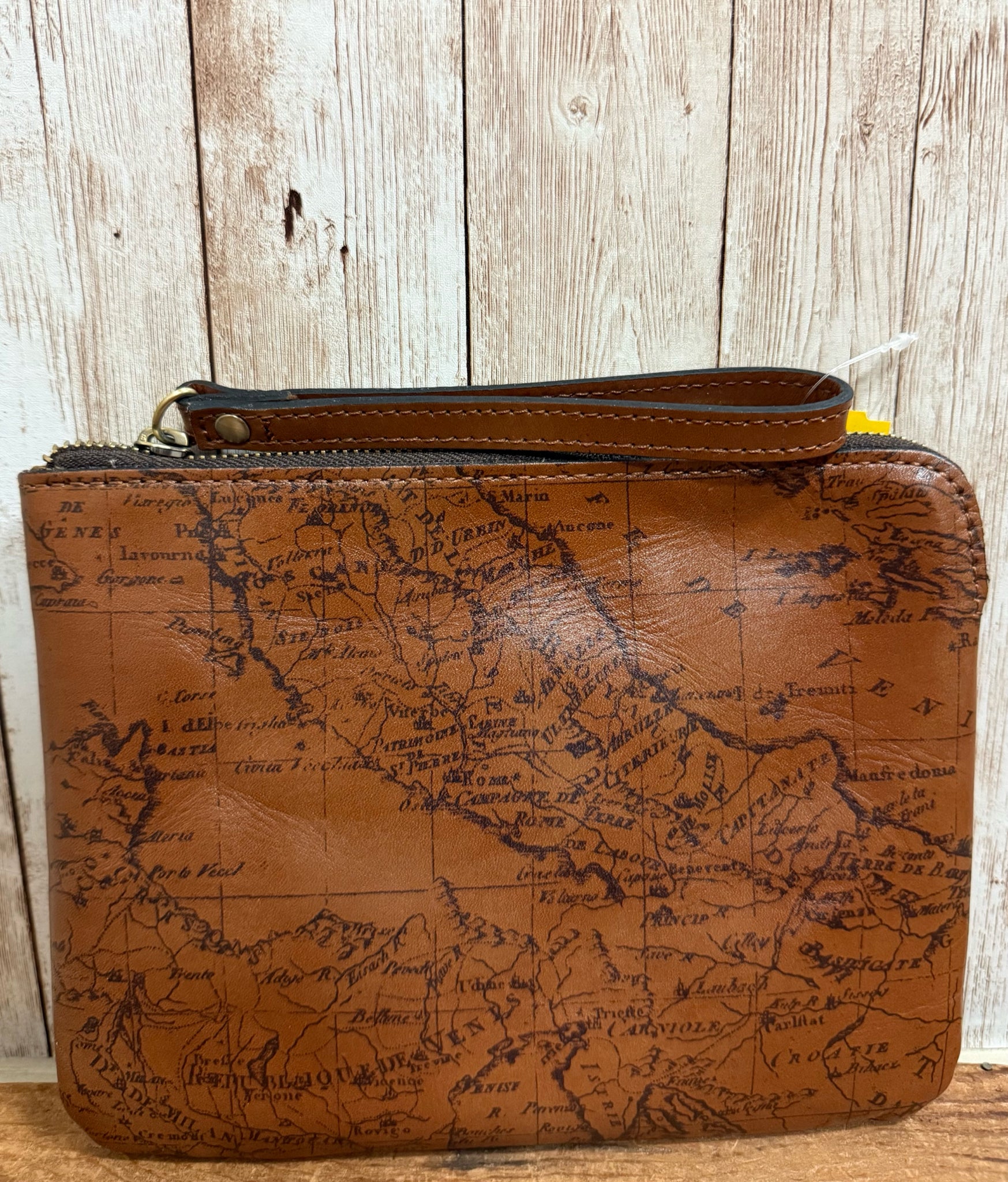 PATRICIA NASH Wristlet