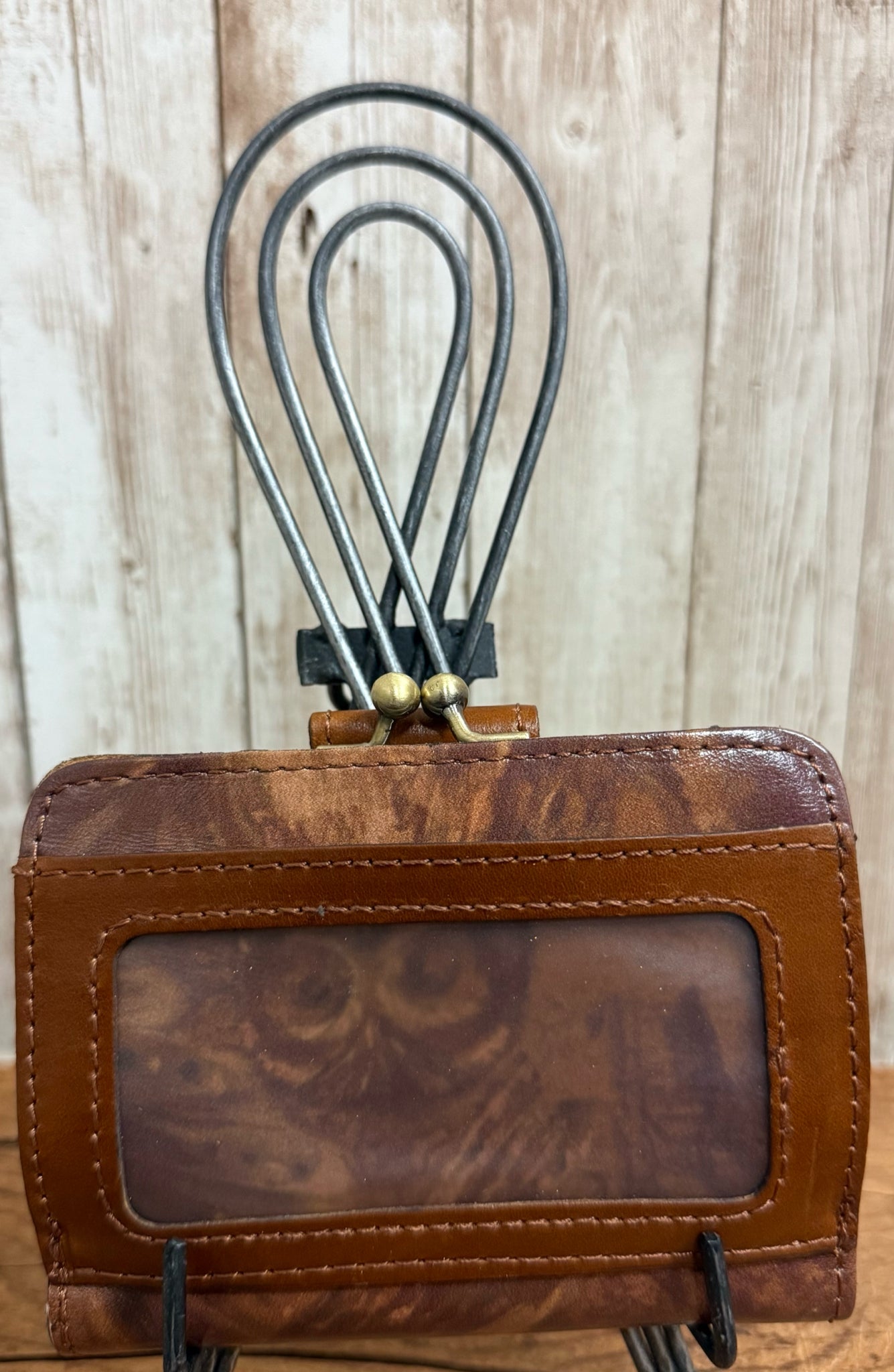 PATRICIA NASH Wallet