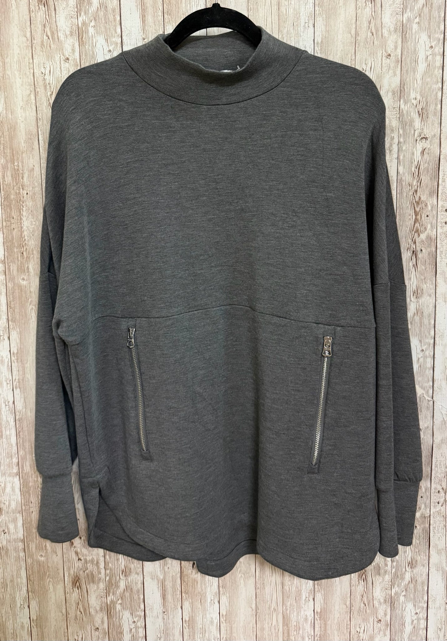 VARLEY Gray sweatshirt