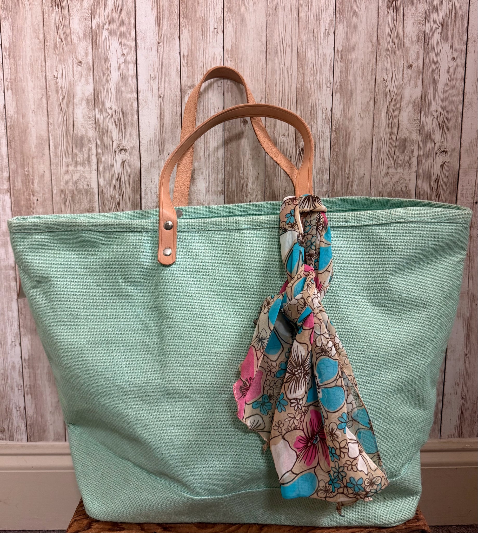 BALLARD Tote