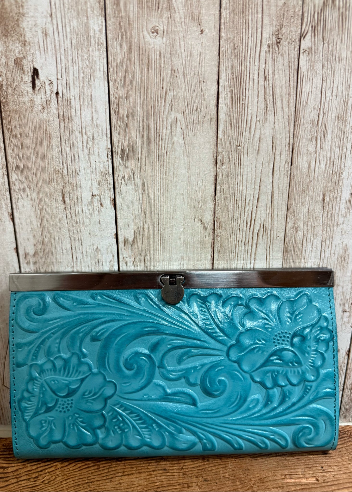 PATRICIA NASH Wallet