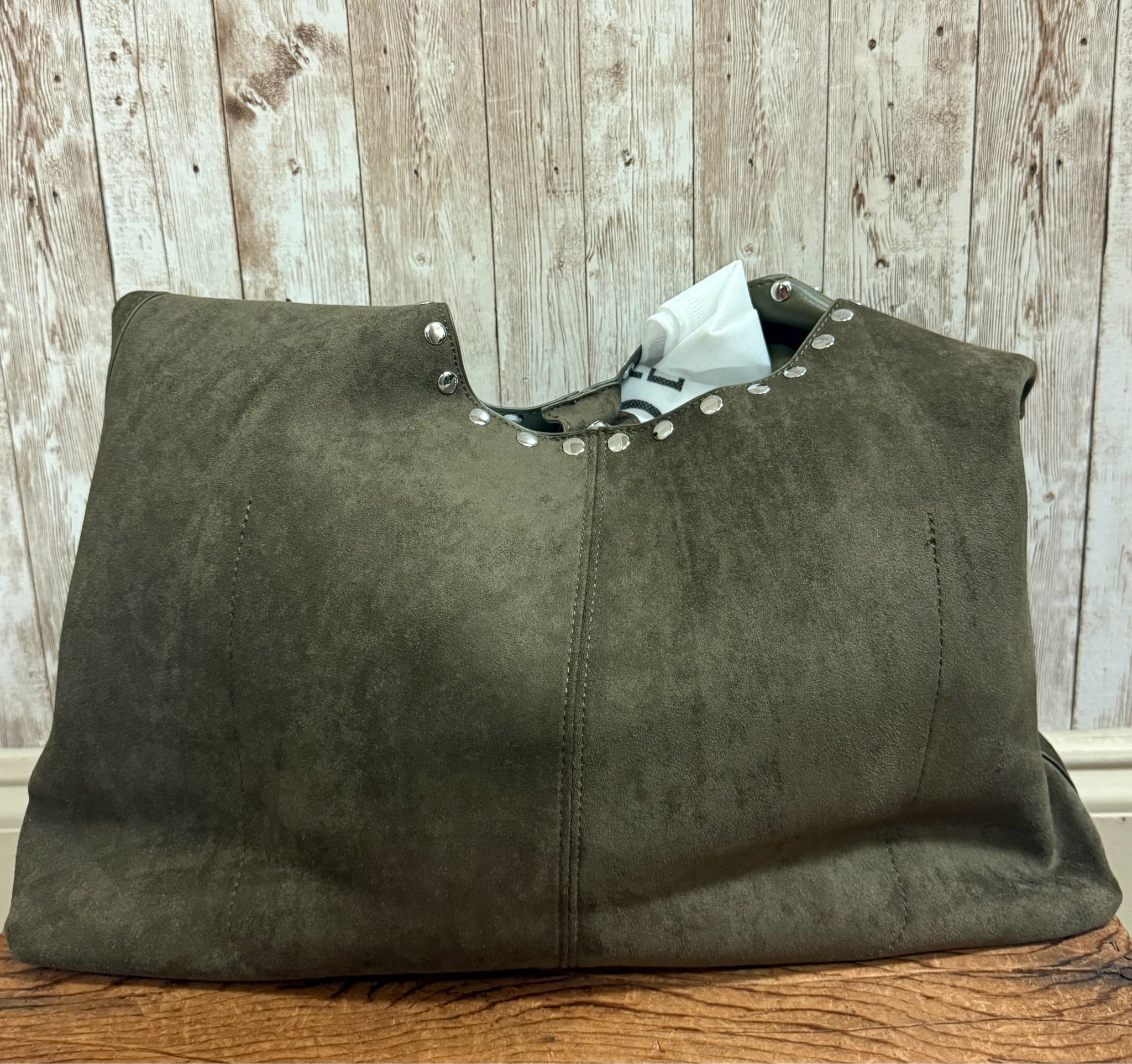 LOUENHIDE Purse