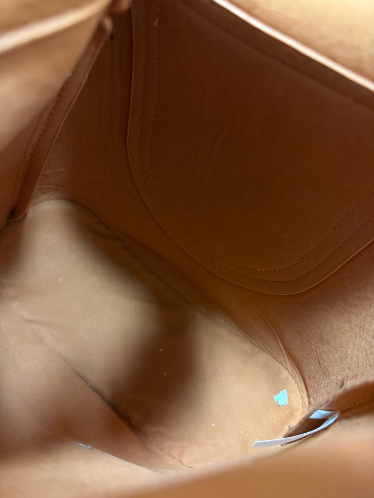 VEGAN Purse