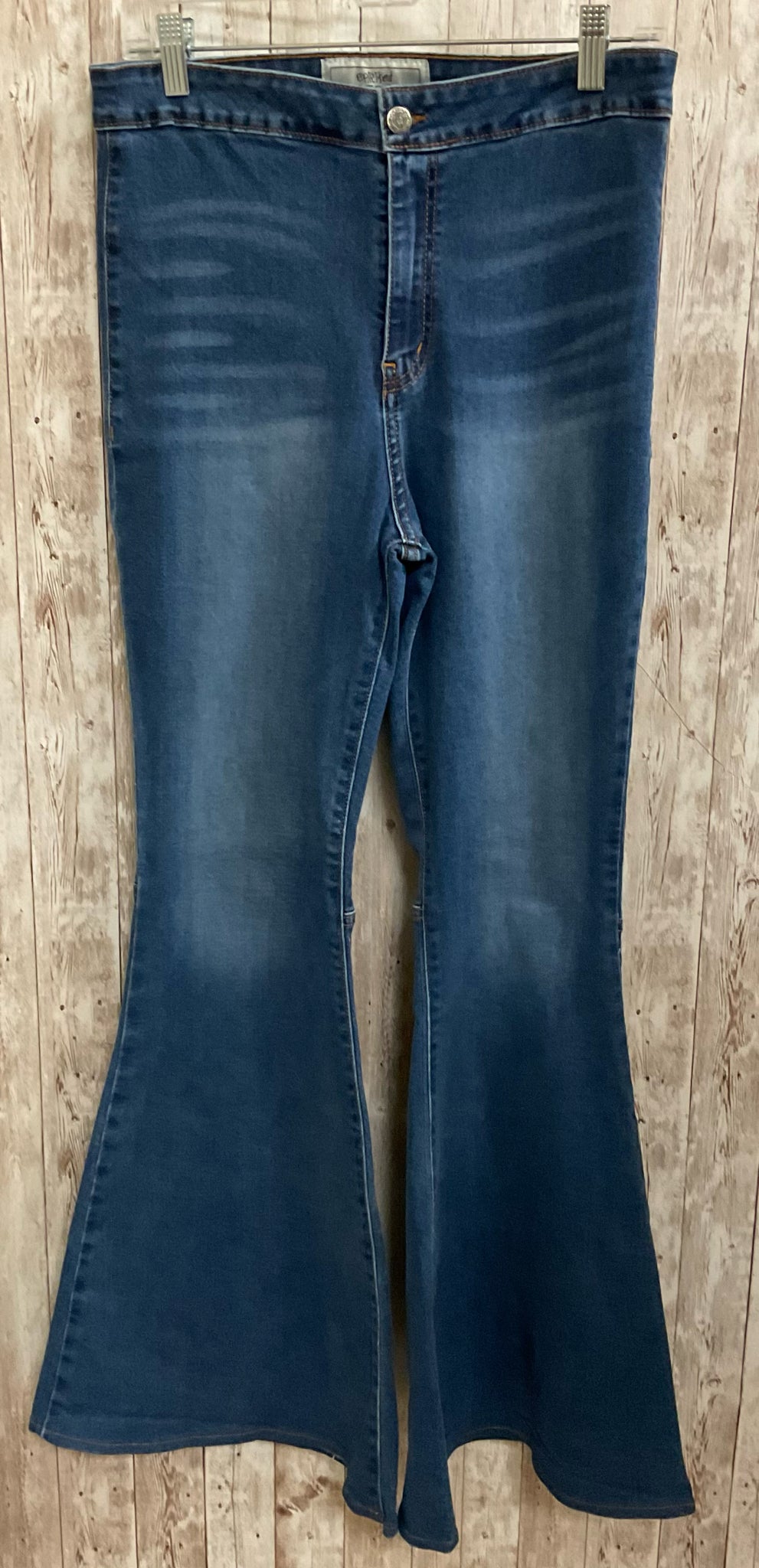 Size 14 SPIRITED Denim Pants