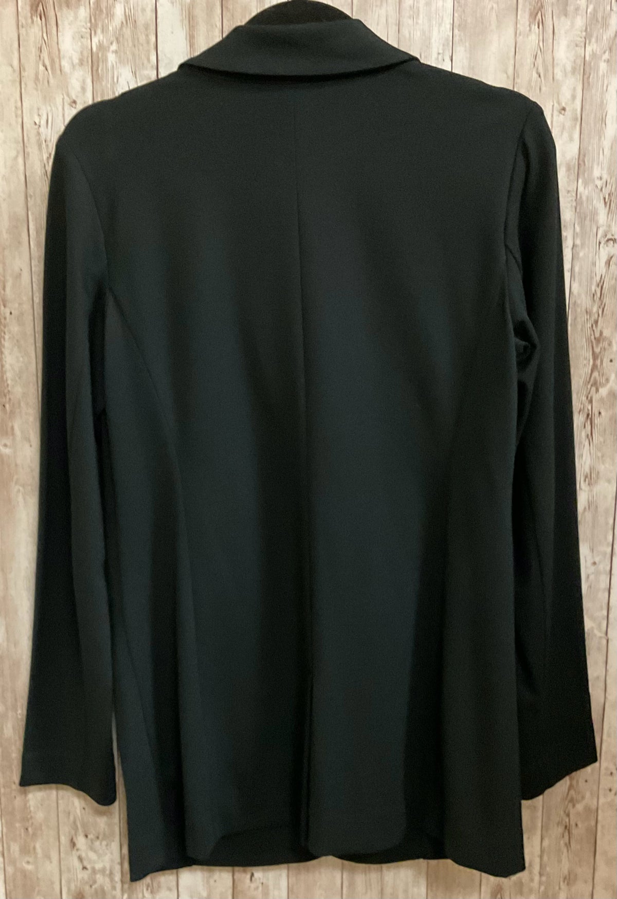 Size S J JILL Black Blazer