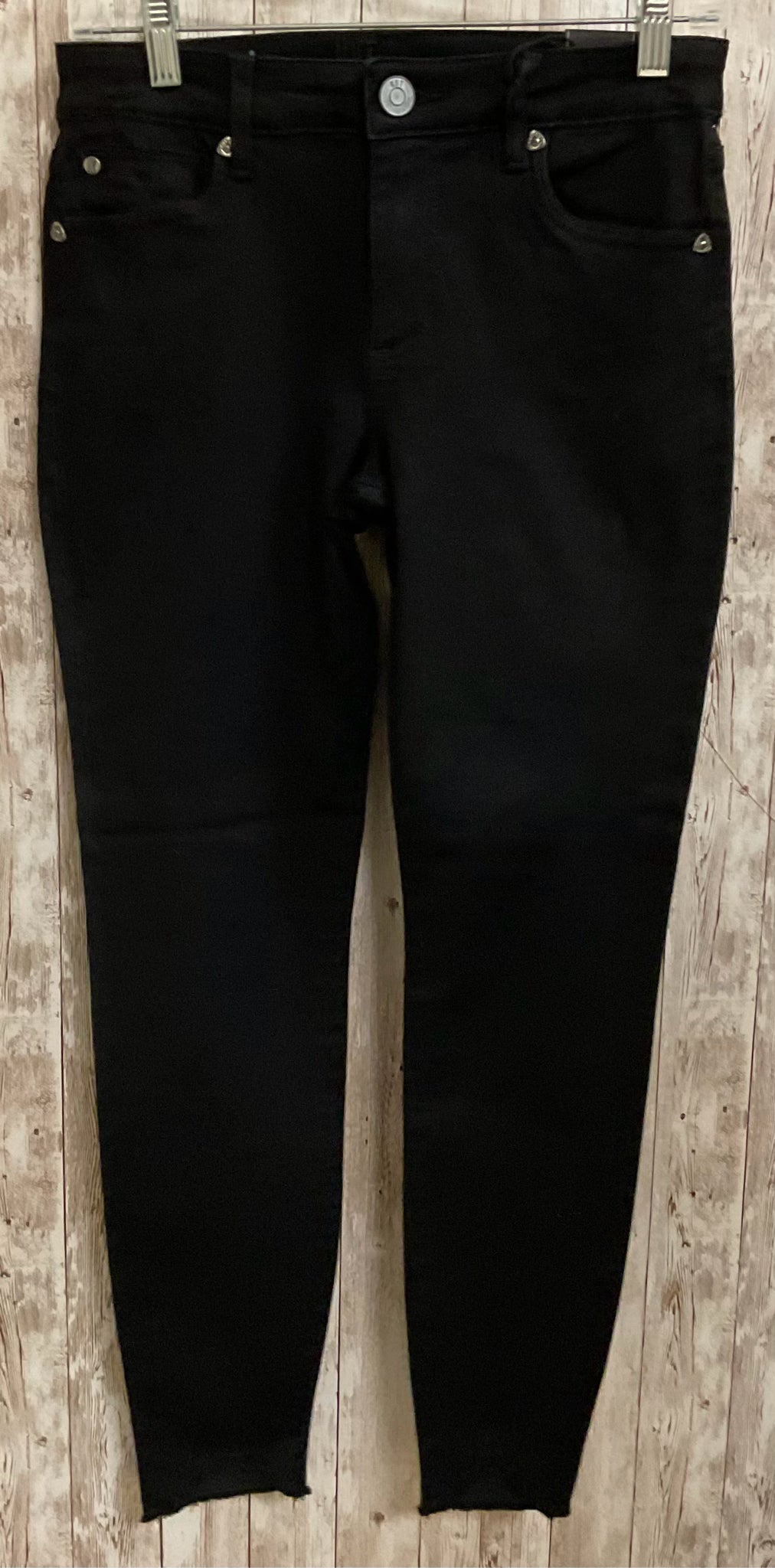 Size 2 KUT Black Jeans