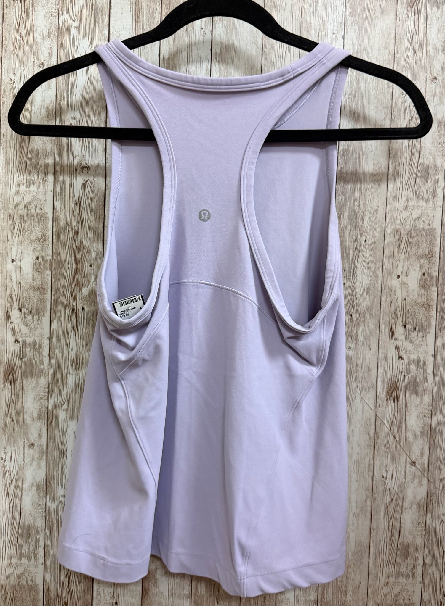 LULULEMON LILAC Fitness