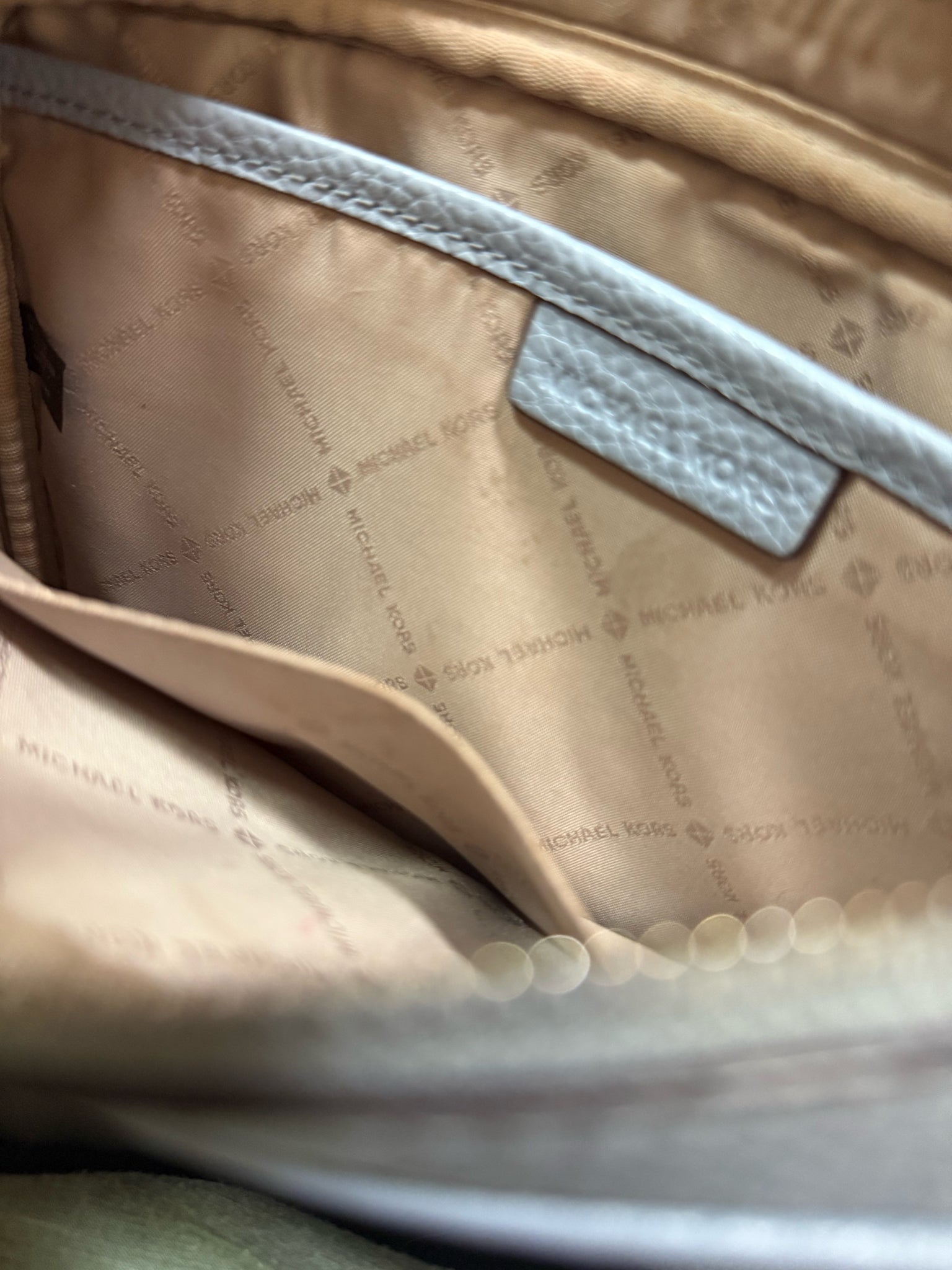 MICHAEL KORS Purse