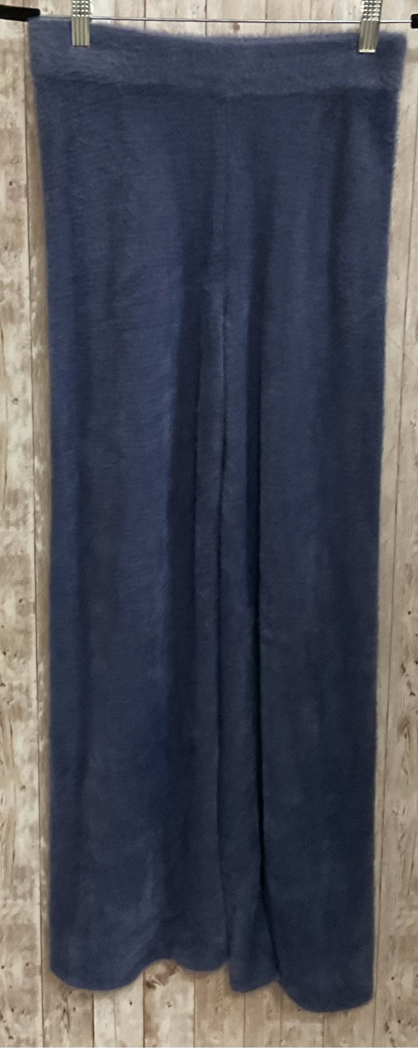 Size S/P AERIE TAN AND BLUE 2 PC SET