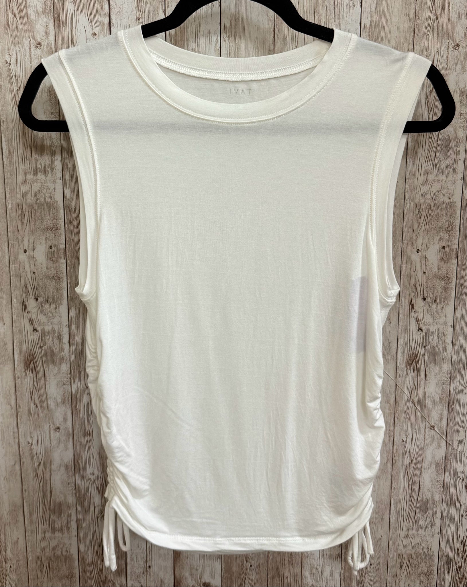 Size XS TAVI White Top