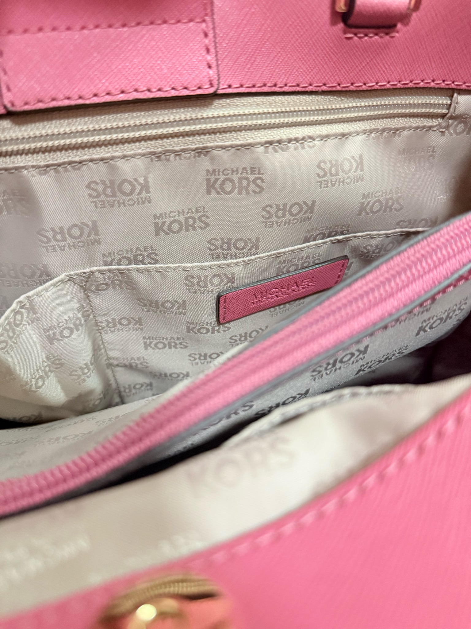 MICHAEL KORS Purse