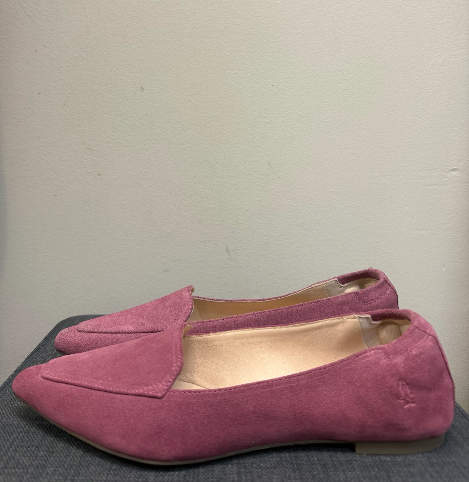 9.5 HUSH PUPPIES ROSE SHOES